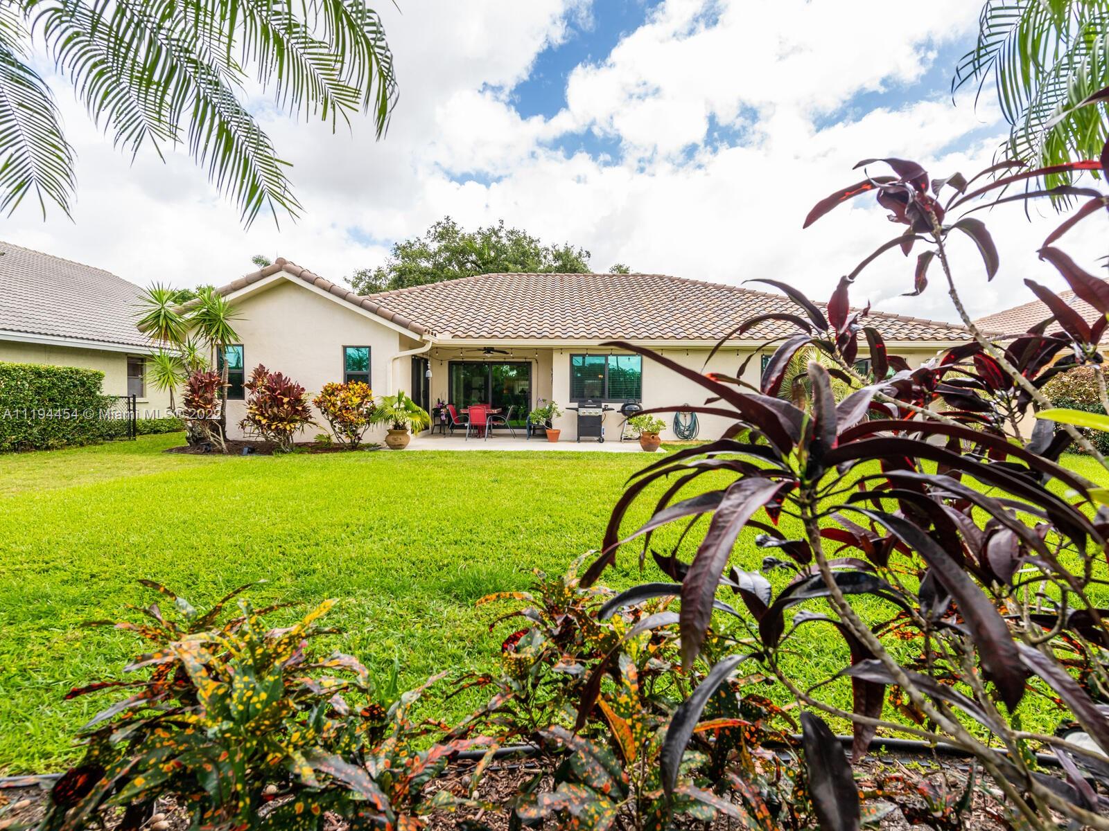FOREST RIDGE SINGLE FAMIL - Residential