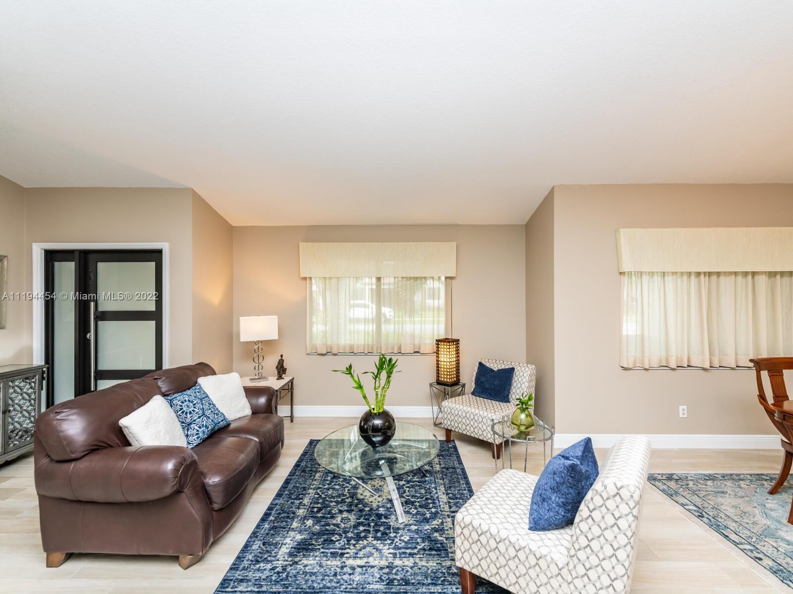 FOREST RIDGE SINGLE FAMIL - Residential