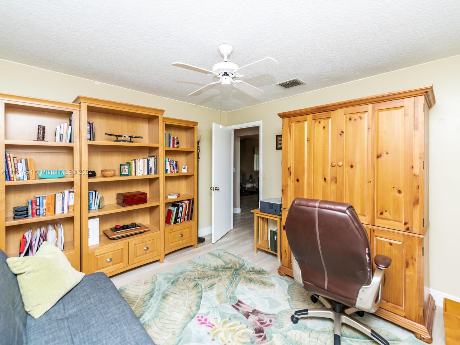 FOREST RIDGE SINGLE FAMIL - Residential