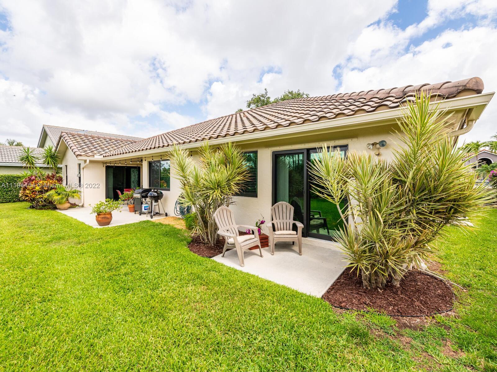 FOREST RIDGE SINGLE FAMIL - Residential
