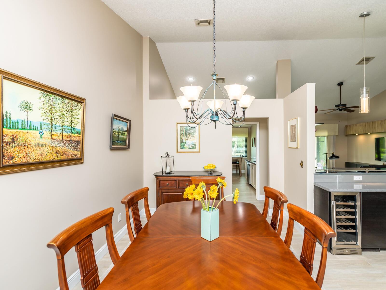 FOREST RIDGE SINGLE FAMIL - Residential