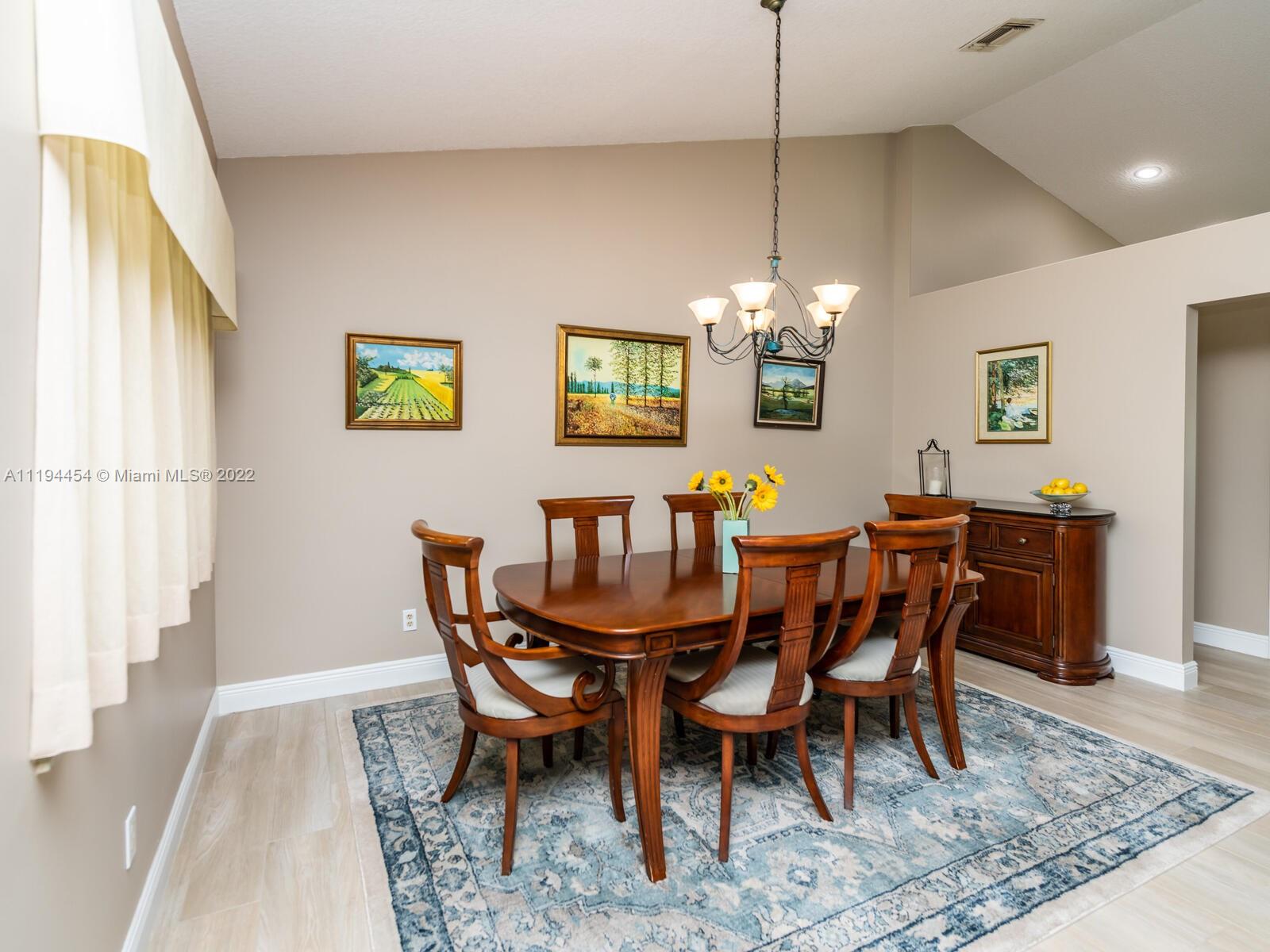 FOREST RIDGE SINGLE FAMIL - Residential