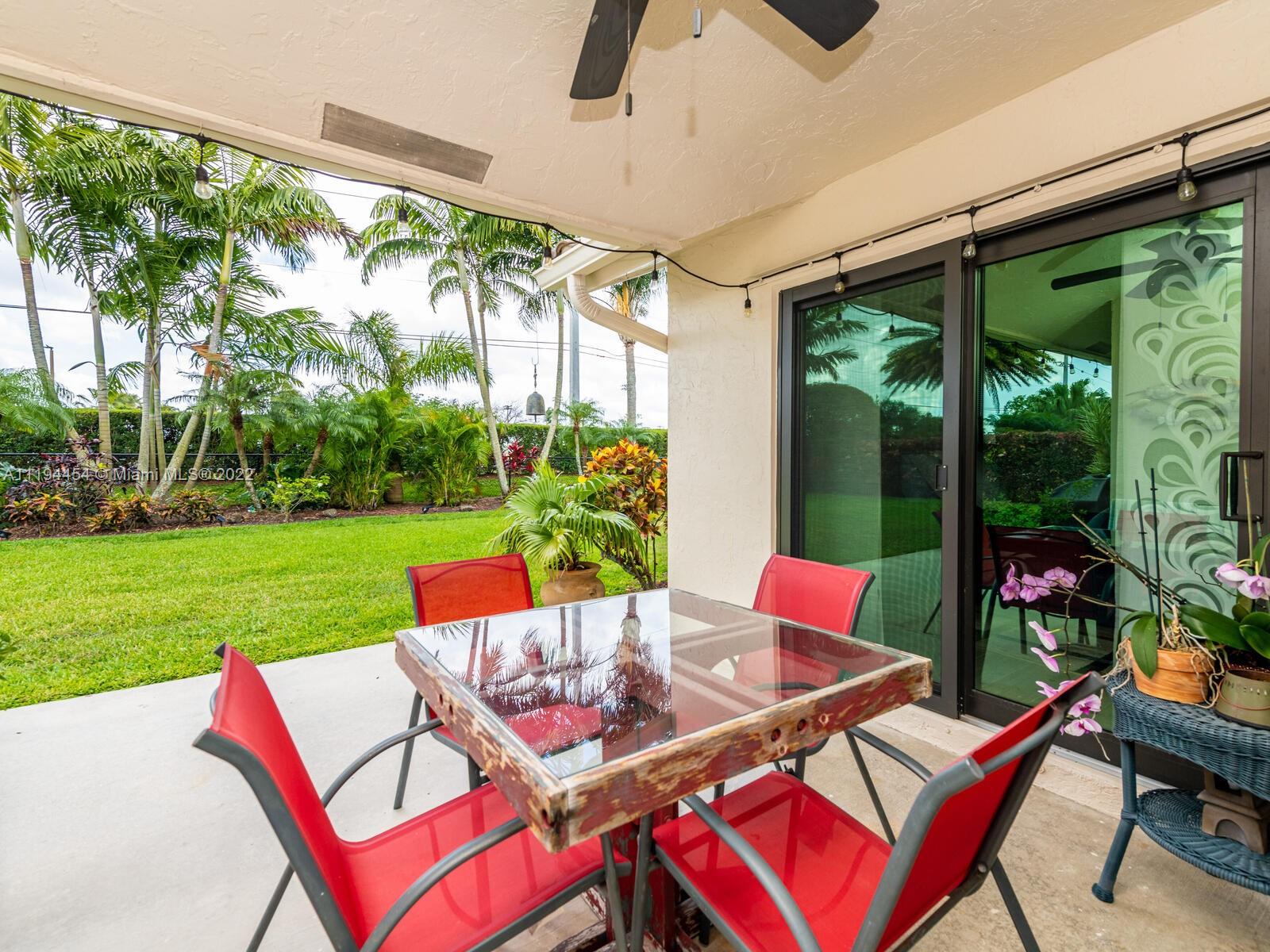 FOREST RIDGE SINGLE FAMIL - Residential