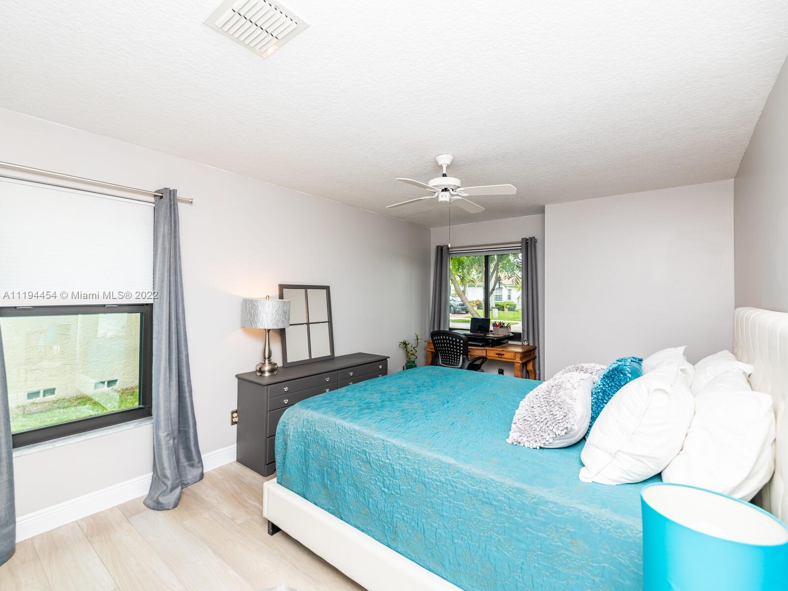FOREST RIDGE SINGLE FAMIL - Residential