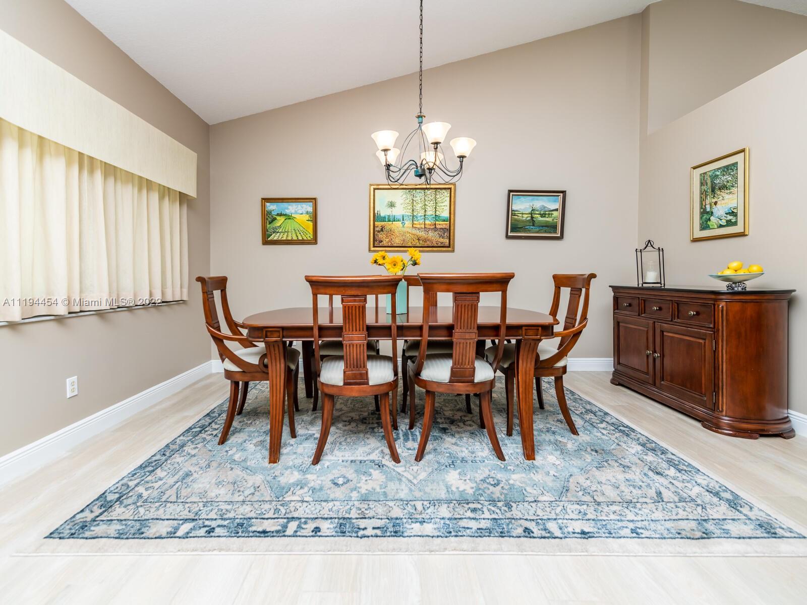 FOREST RIDGE SINGLE FAMIL - Residential