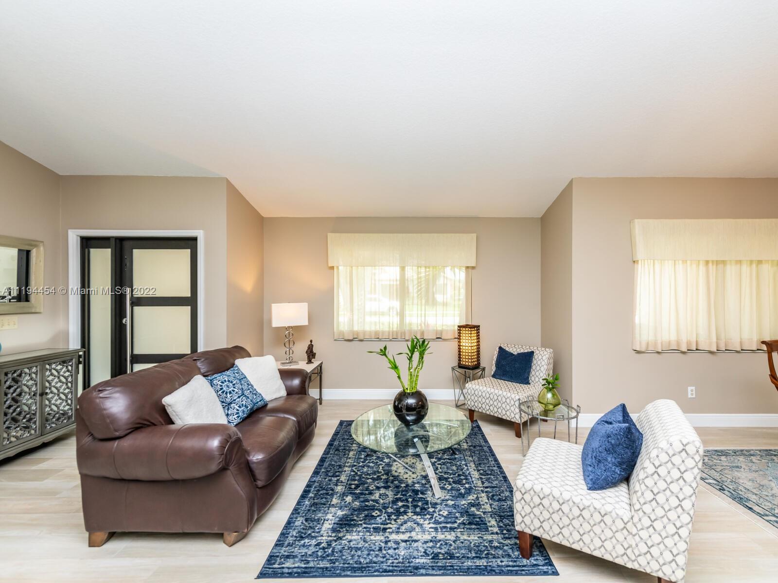 FOREST RIDGE SINGLE FAMIL - Residential