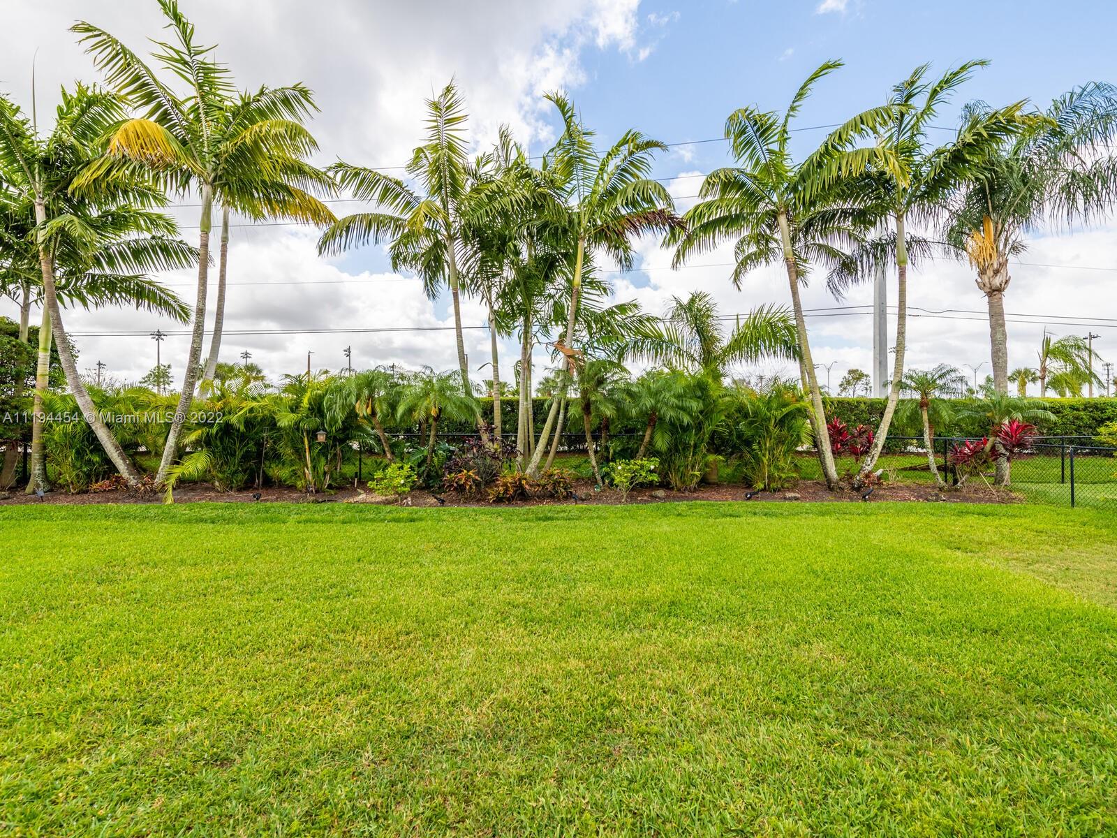 FOREST RIDGE SINGLE FAMIL - Residential