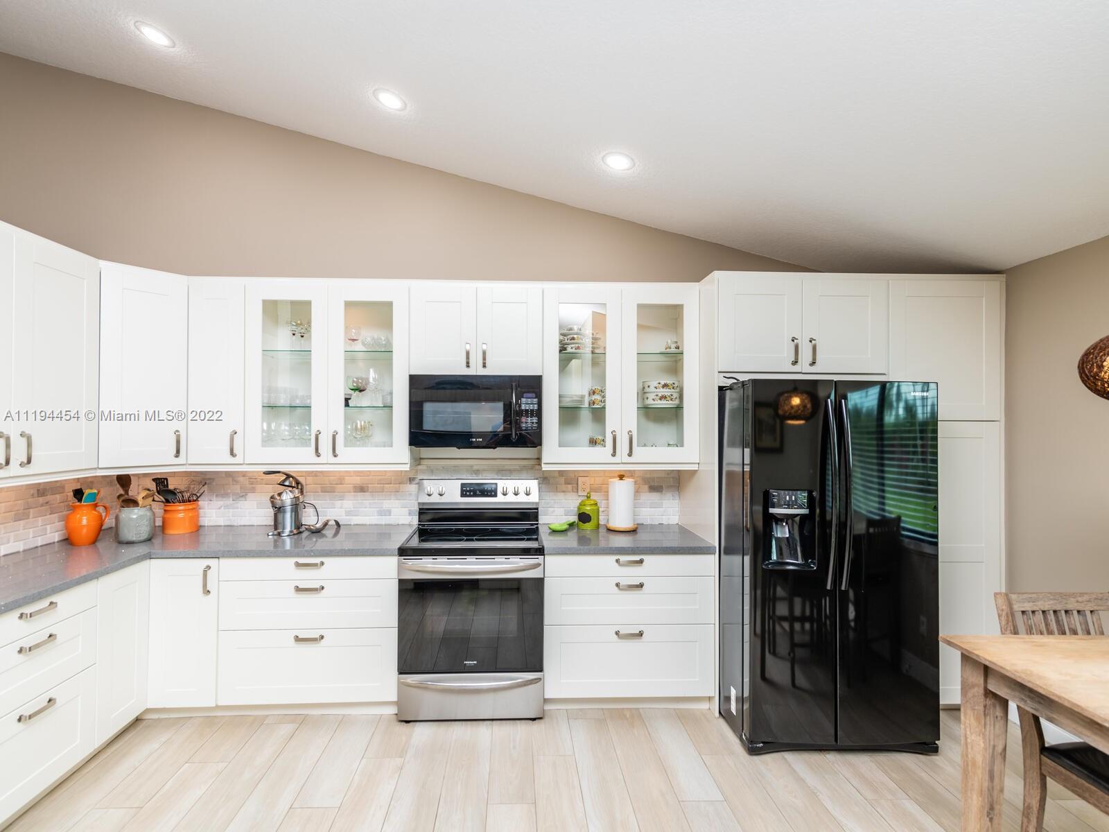 FOREST RIDGE SINGLE FAMIL - Residential