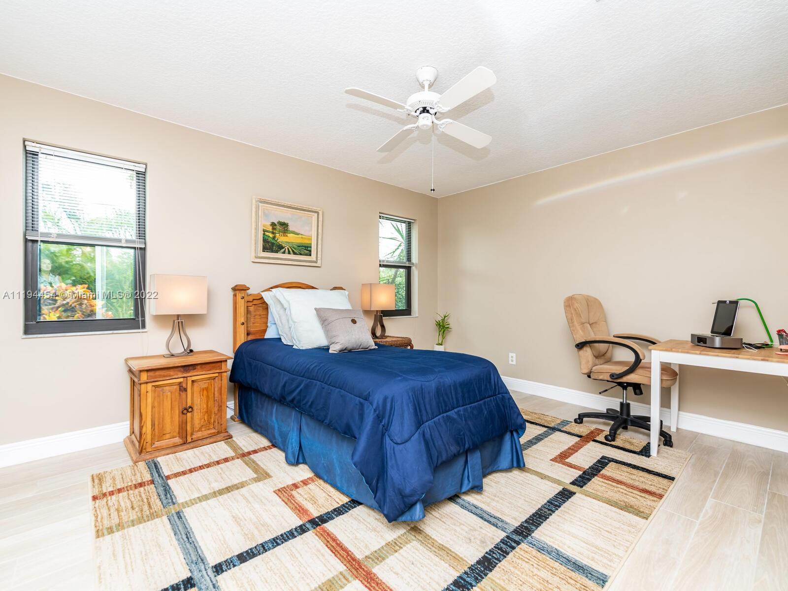 FOREST RIDGE SINGLE FAMIL - Residential