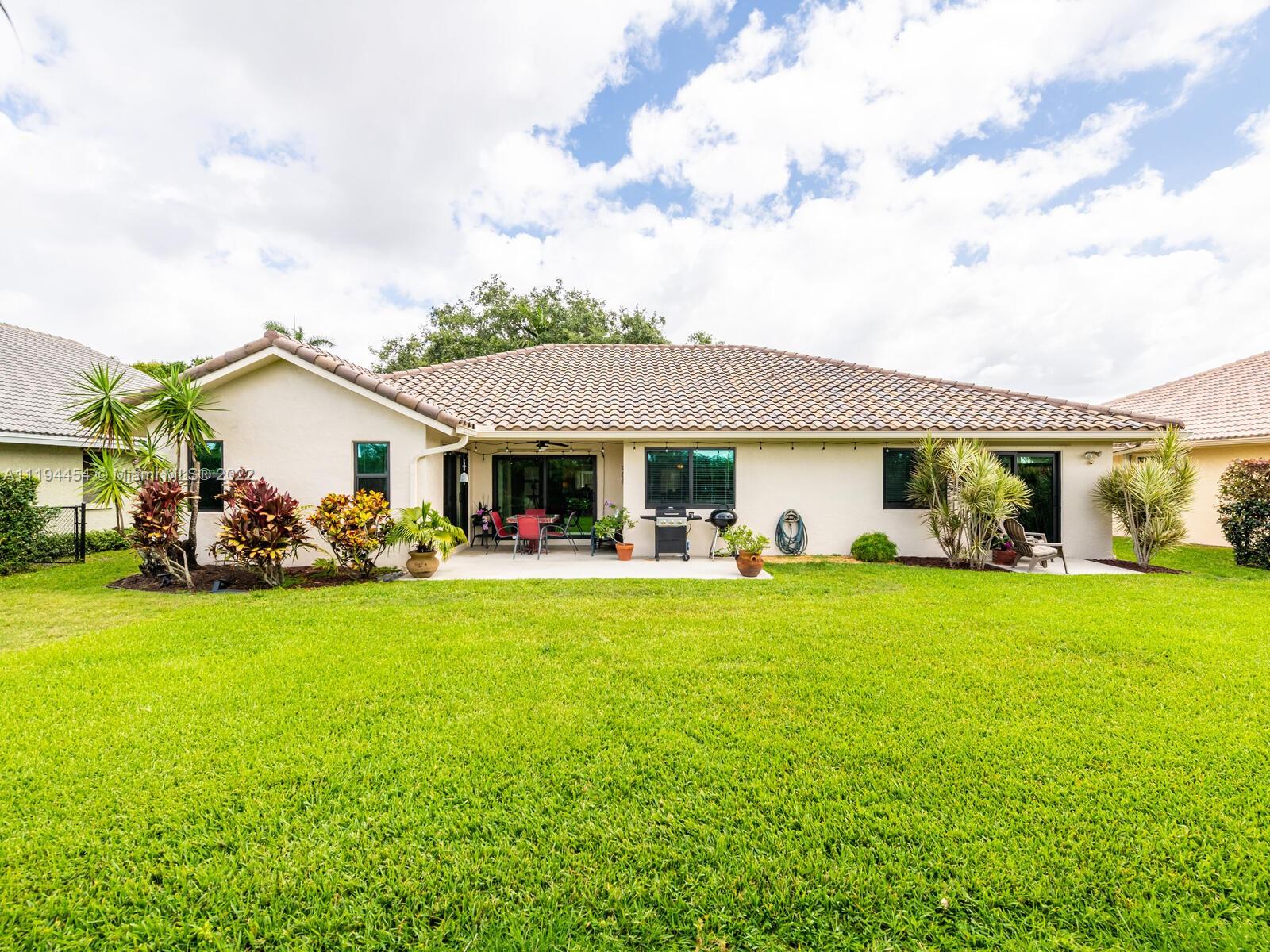 FOREST RIDGE SINGLE FAMIL - Residential