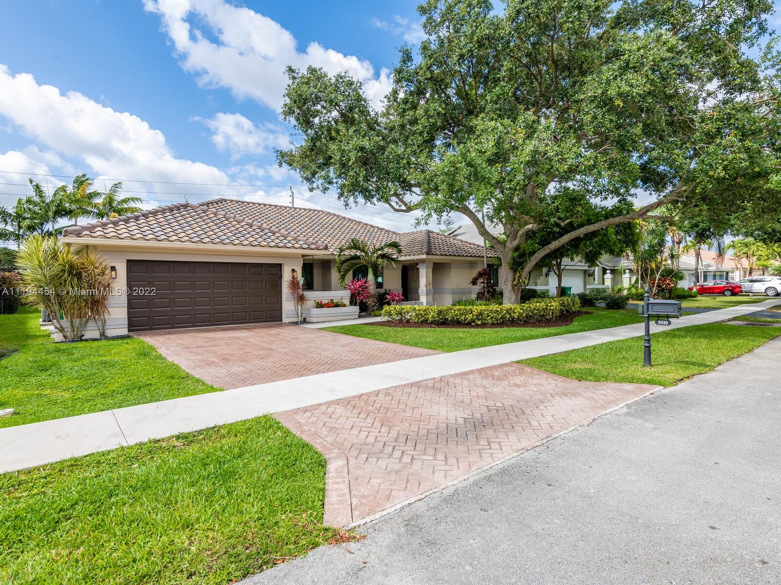 FOREST RIDGE SINGLE FAMIL - Residential