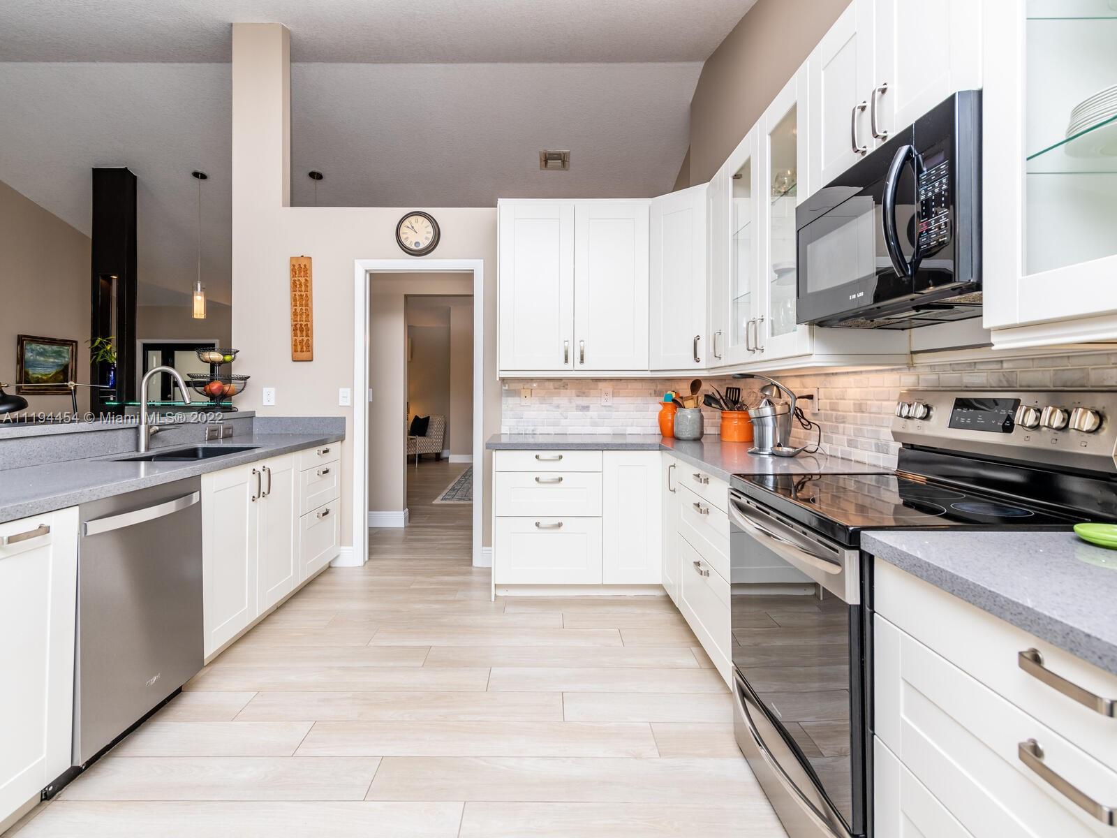 FOREST RIDGE SINGLE FAMIL - Residential