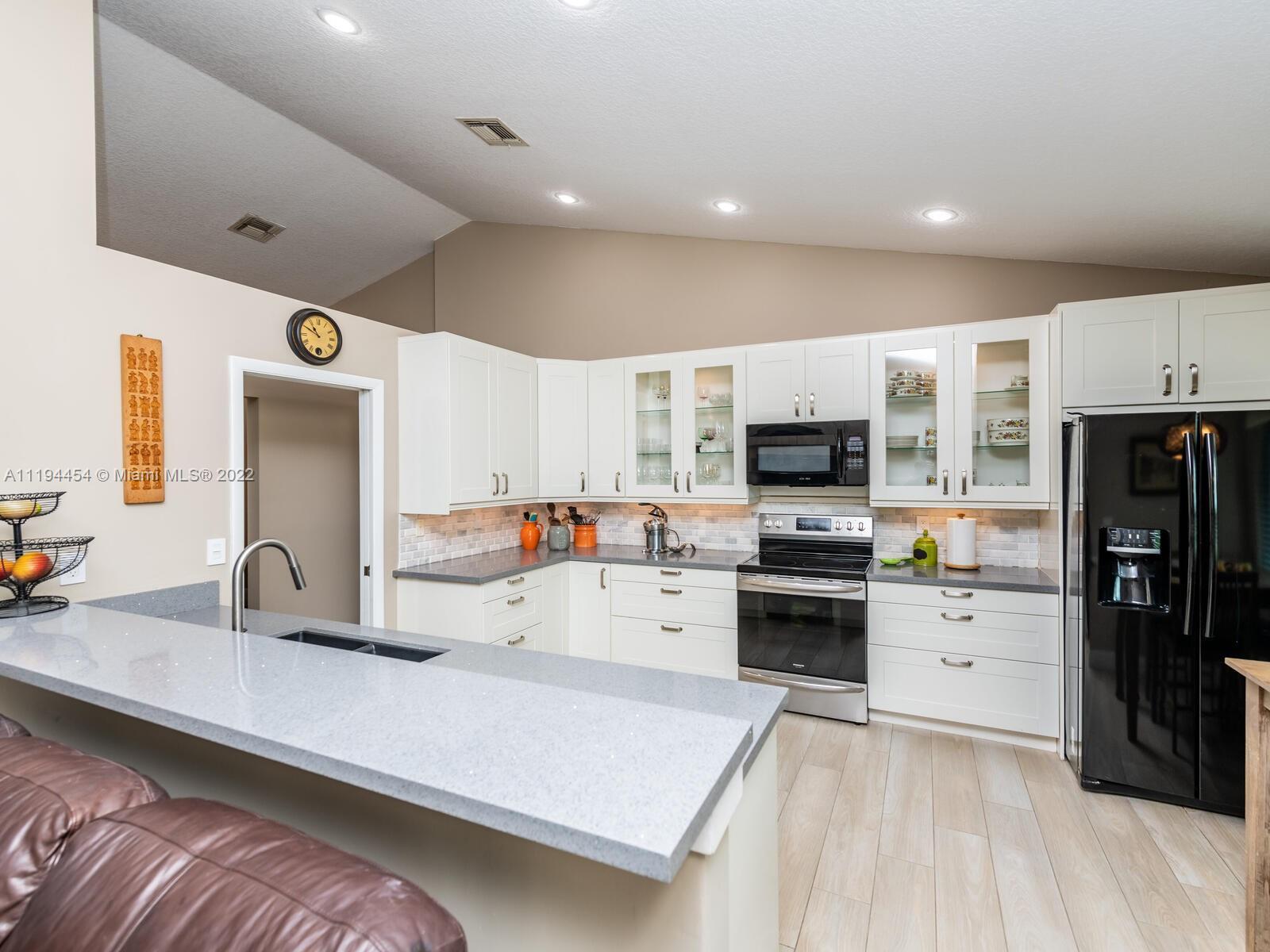 FOREST RIDGE SINGLE FAMIL - Residential