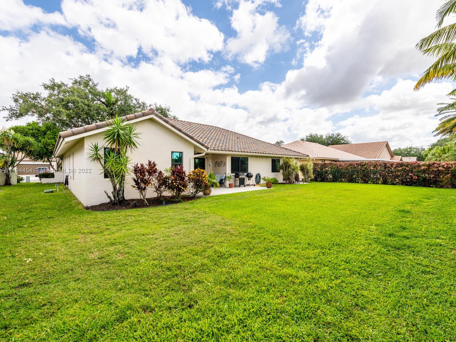 FOREST RIDGE SINGLE FAMIL - Residential