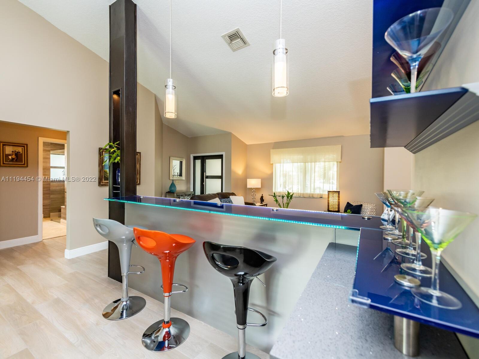 FOREST RIDGE SINGLE FAMIL - Residential