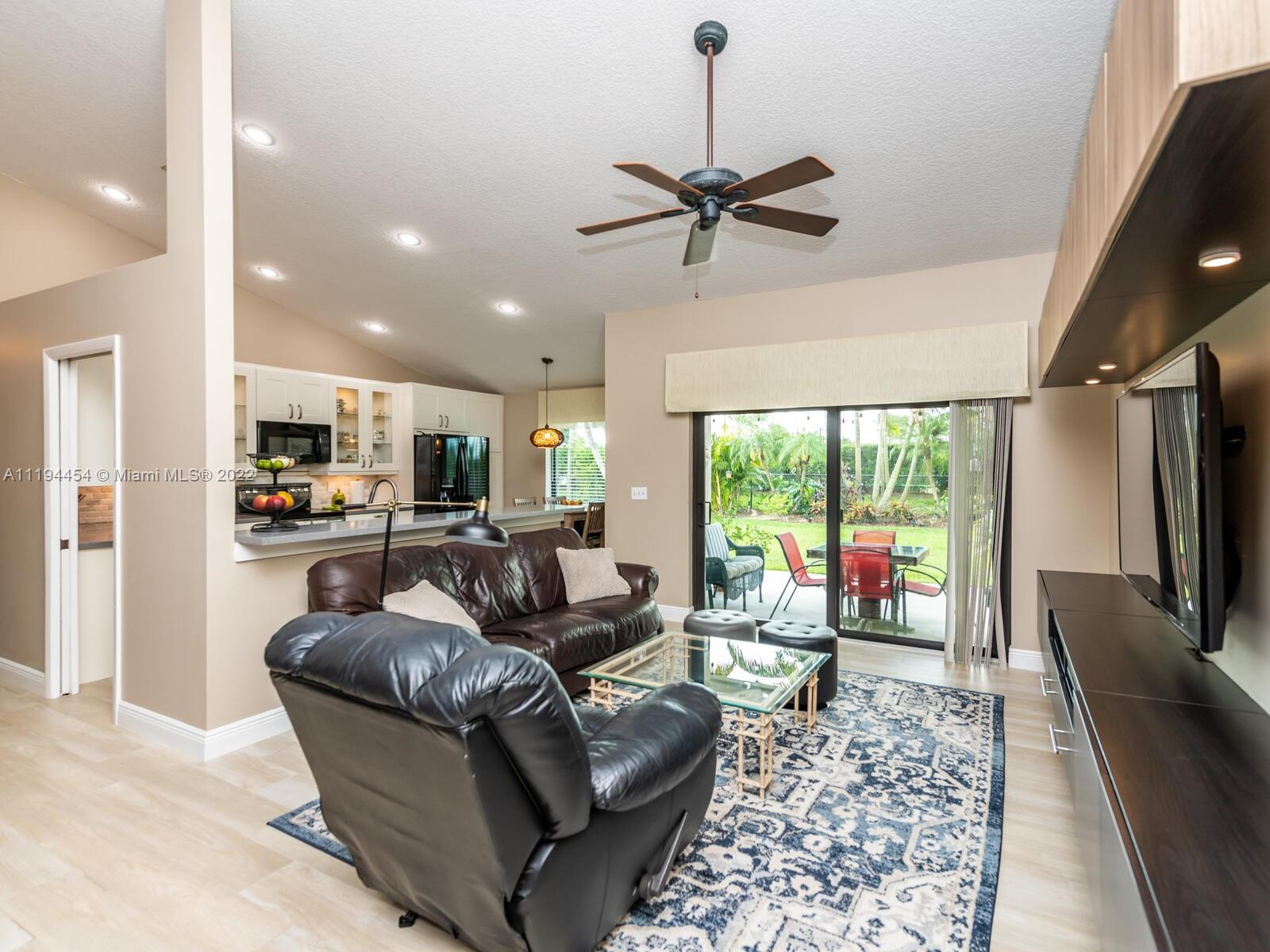 FOREST RIDGE SINGLE FAMIL - Residential