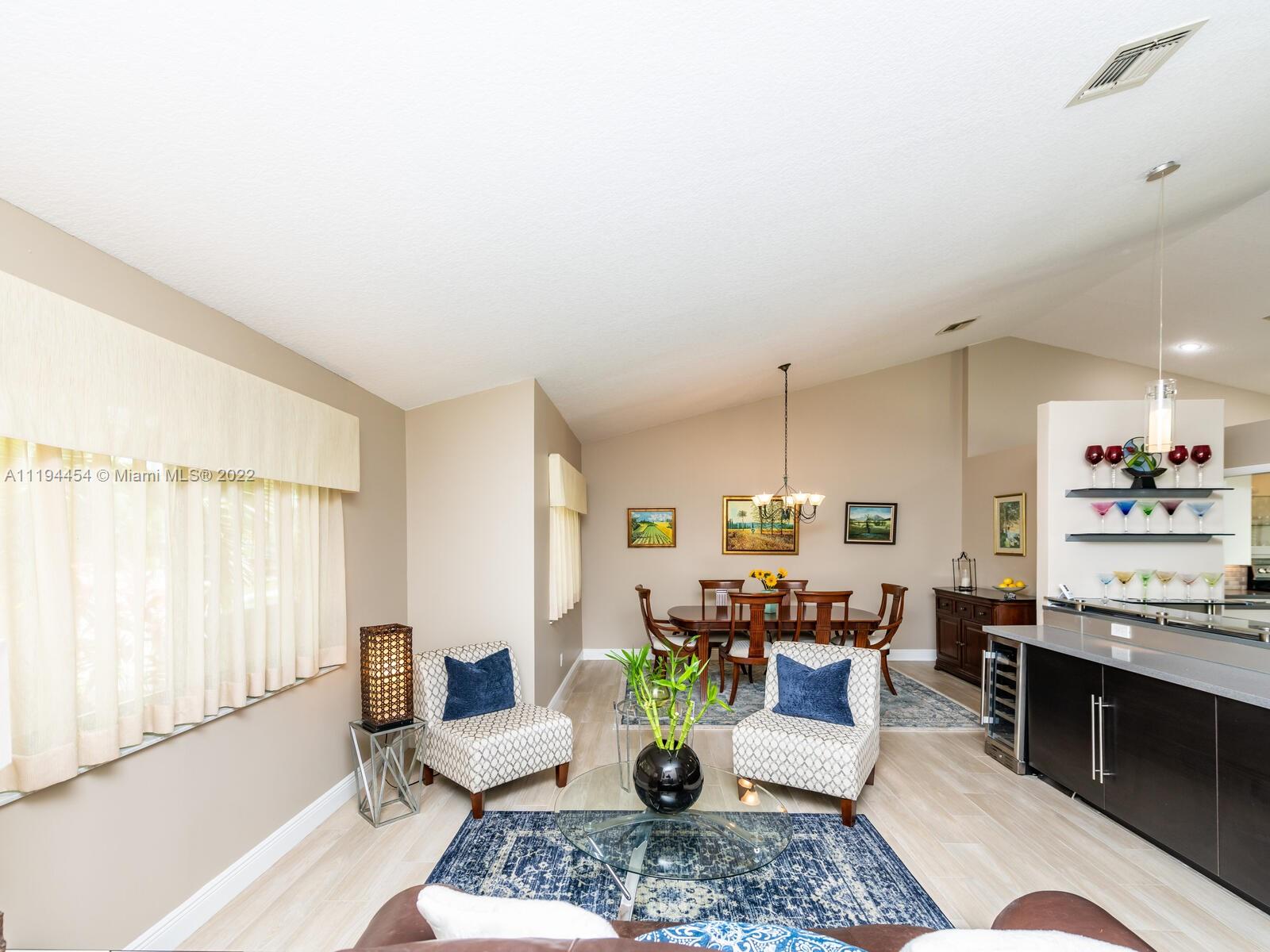 FOREST RIDGE SINGLE FAMIL - Residential