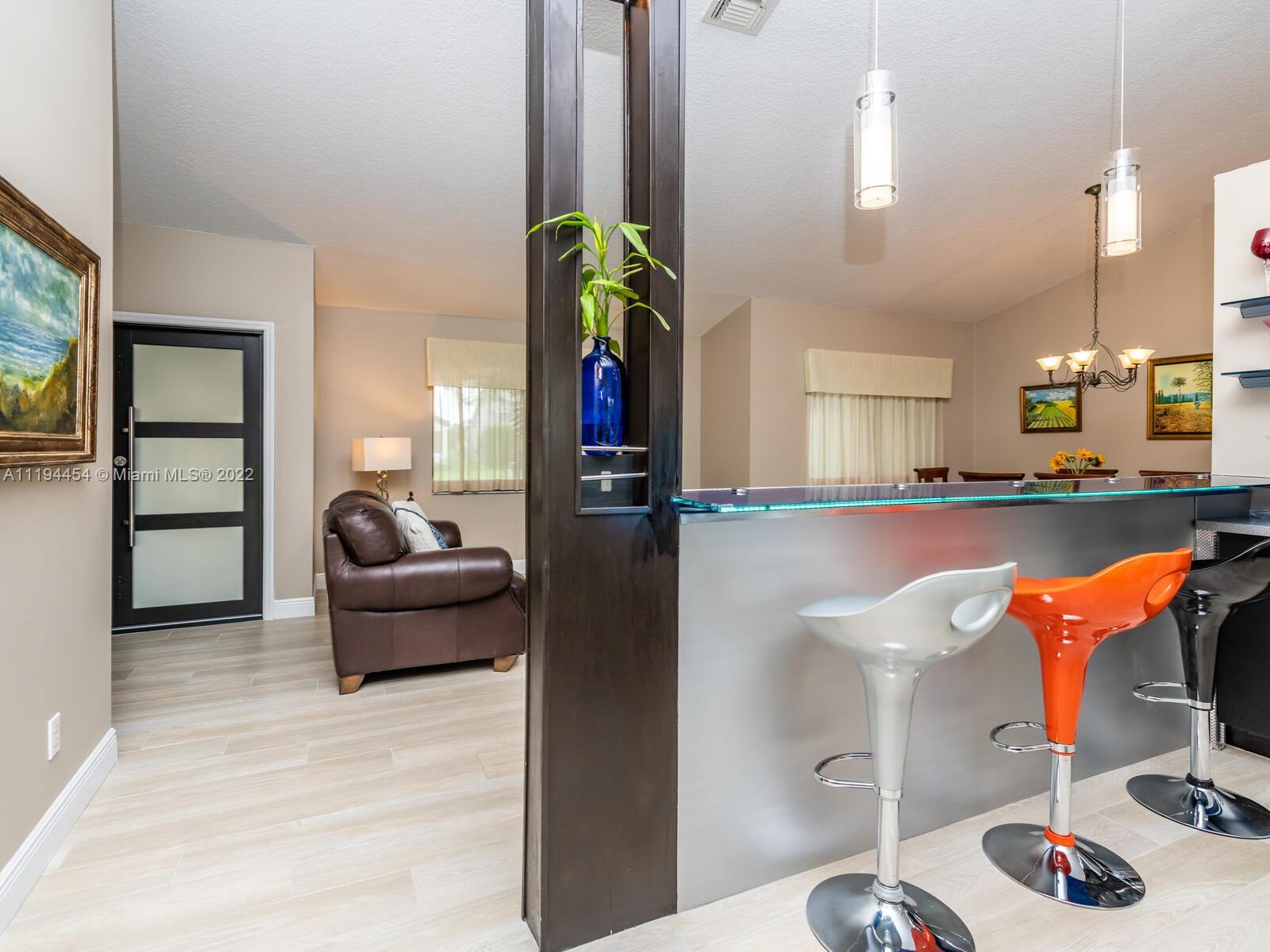 FOREST RIDGE SINGLE FAMIL - Residential