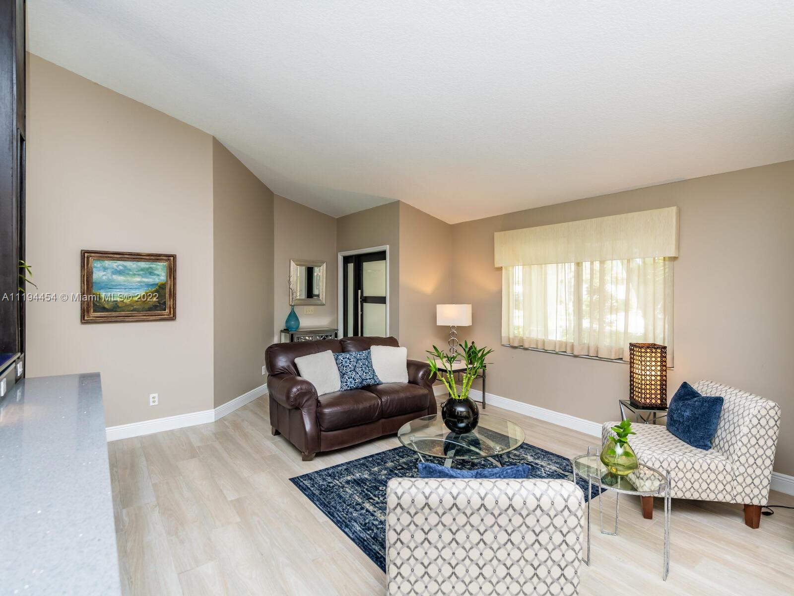 FOREST RIDGE SINGLE FAMIL - Residential