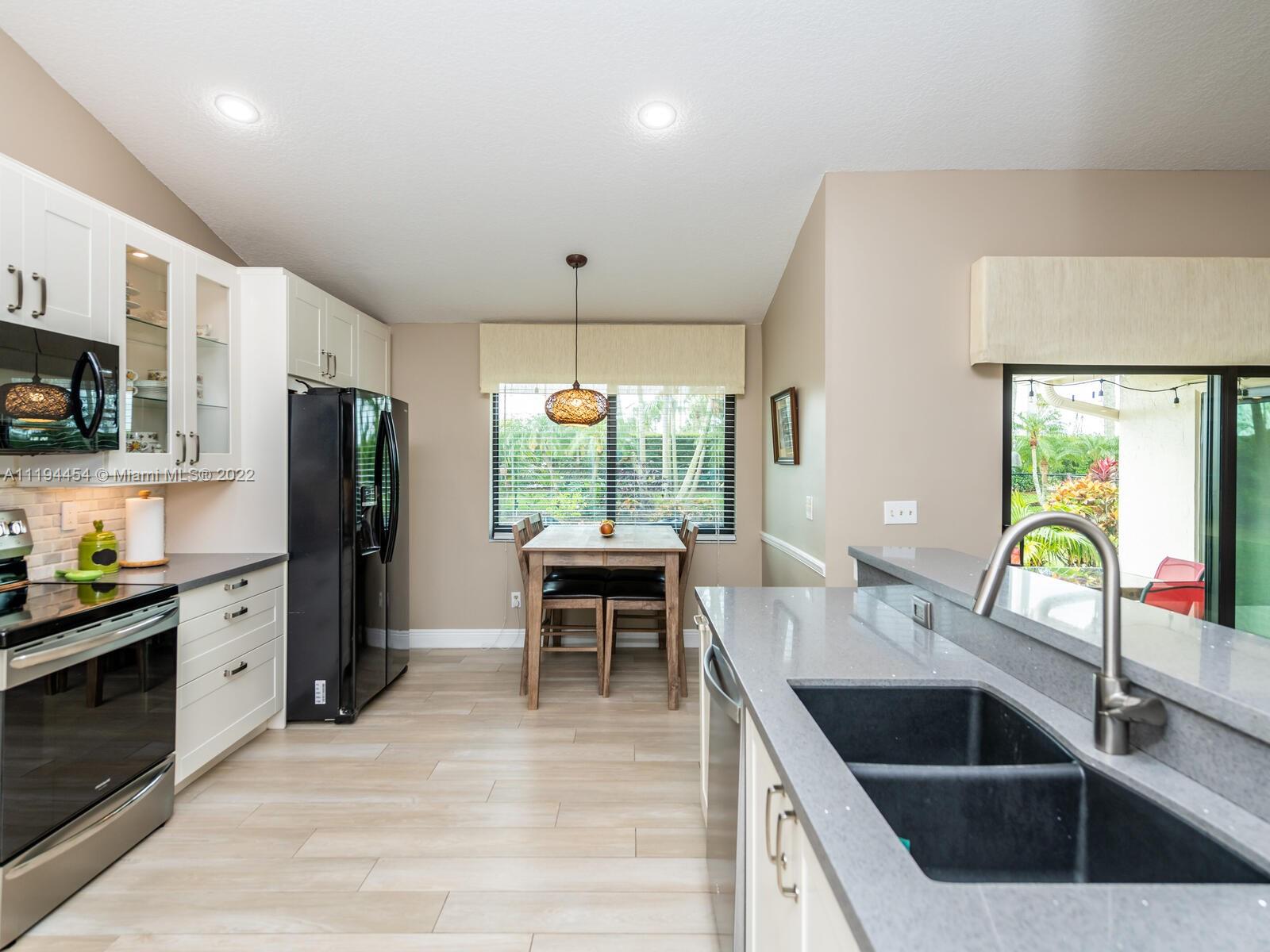 FOREST RIDGE SINGLE FAMIL - Residential