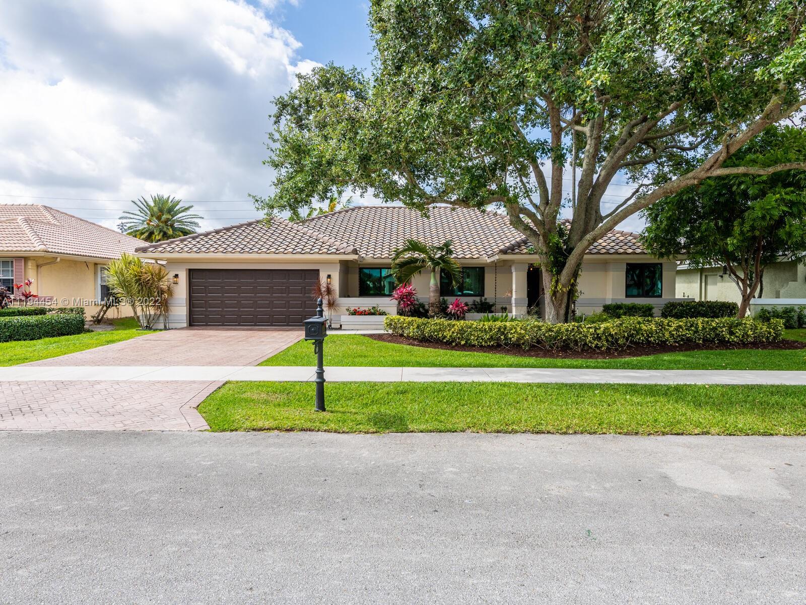 FOREST RIDGE SINGLE FAMIL - Residential
