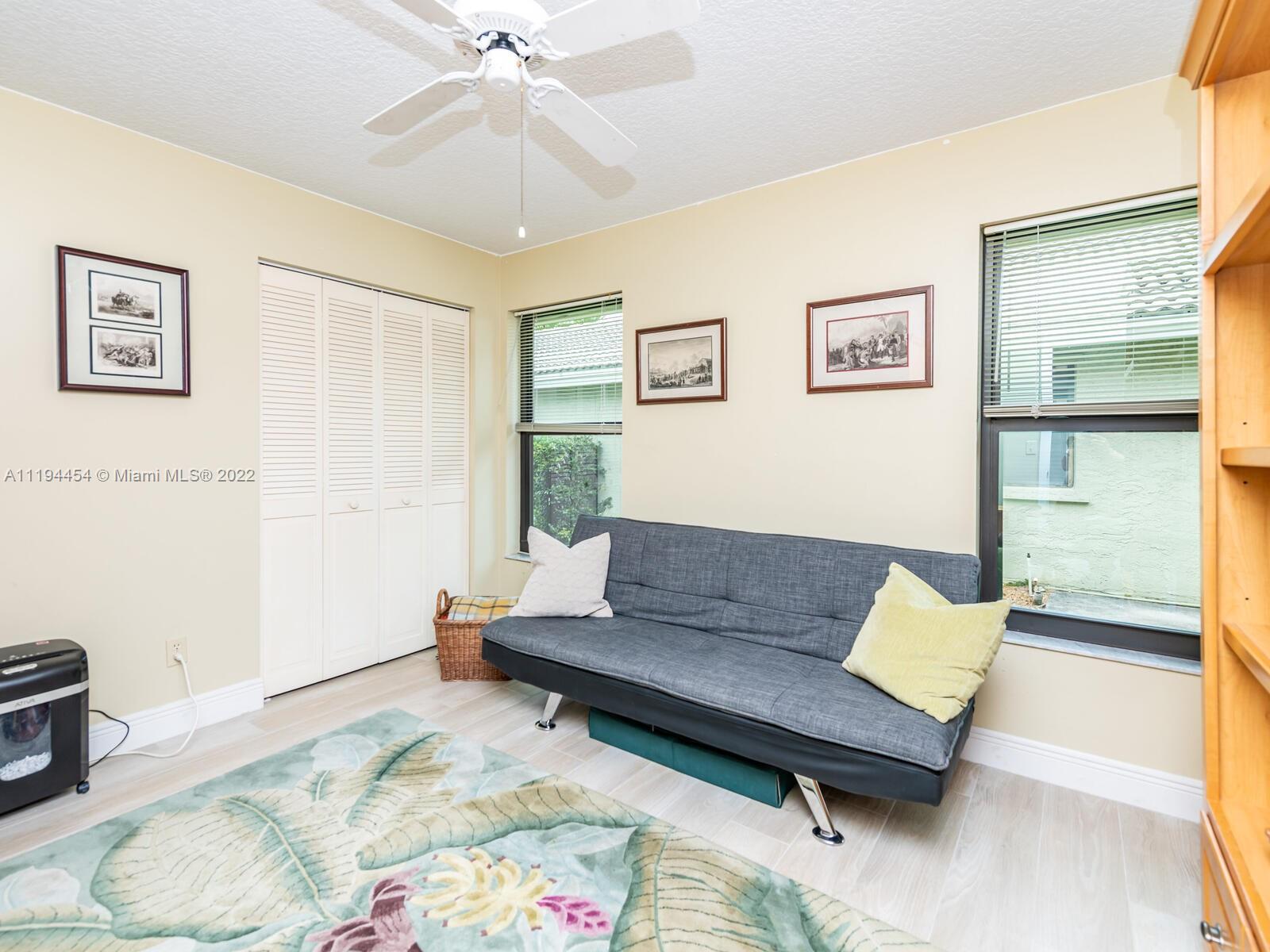 FOREST RIDGE SINGLE FAMIL - Residential