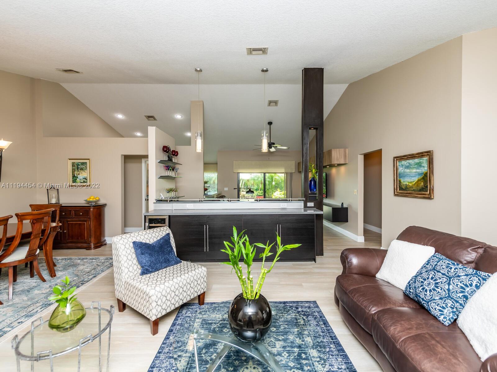 FOREST RIDGE SINGLE FAMIL - Residential
