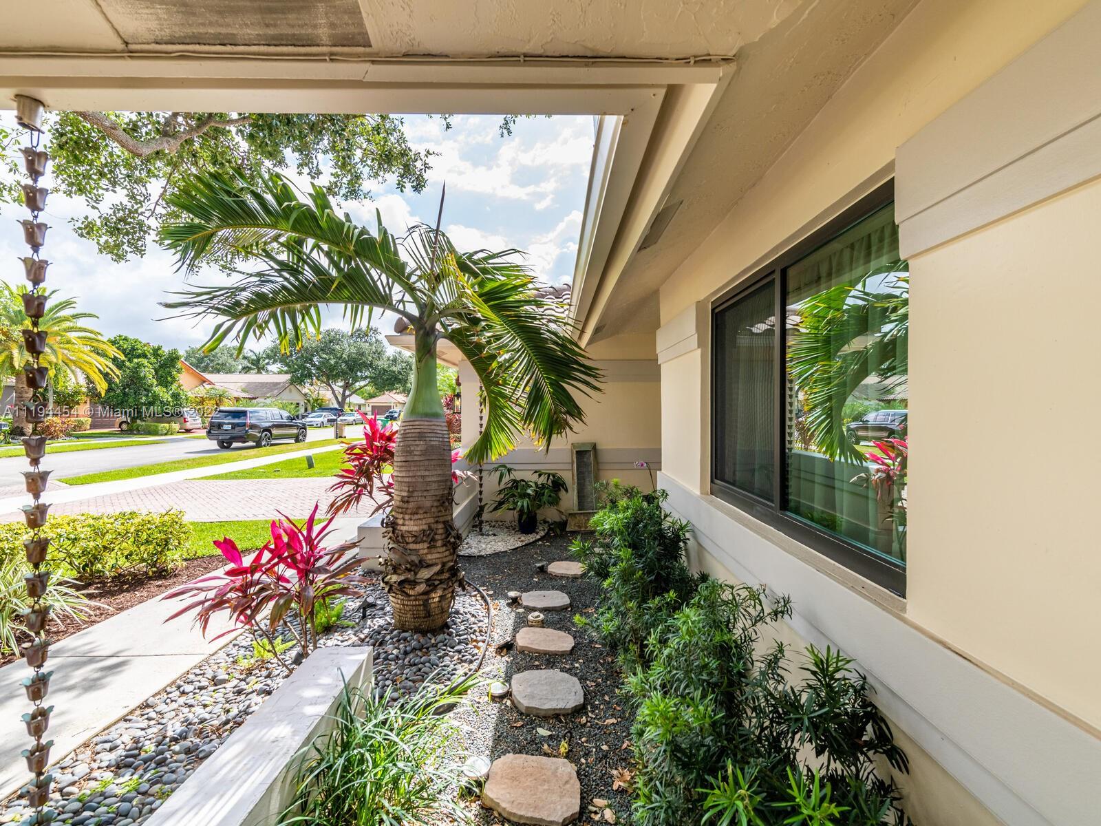 FOREST RIDGE SINGLE FAMIL - Residential
