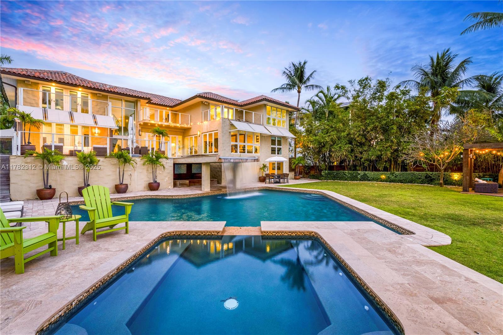MASHTA ISLAND A REPLAT OF - Residential