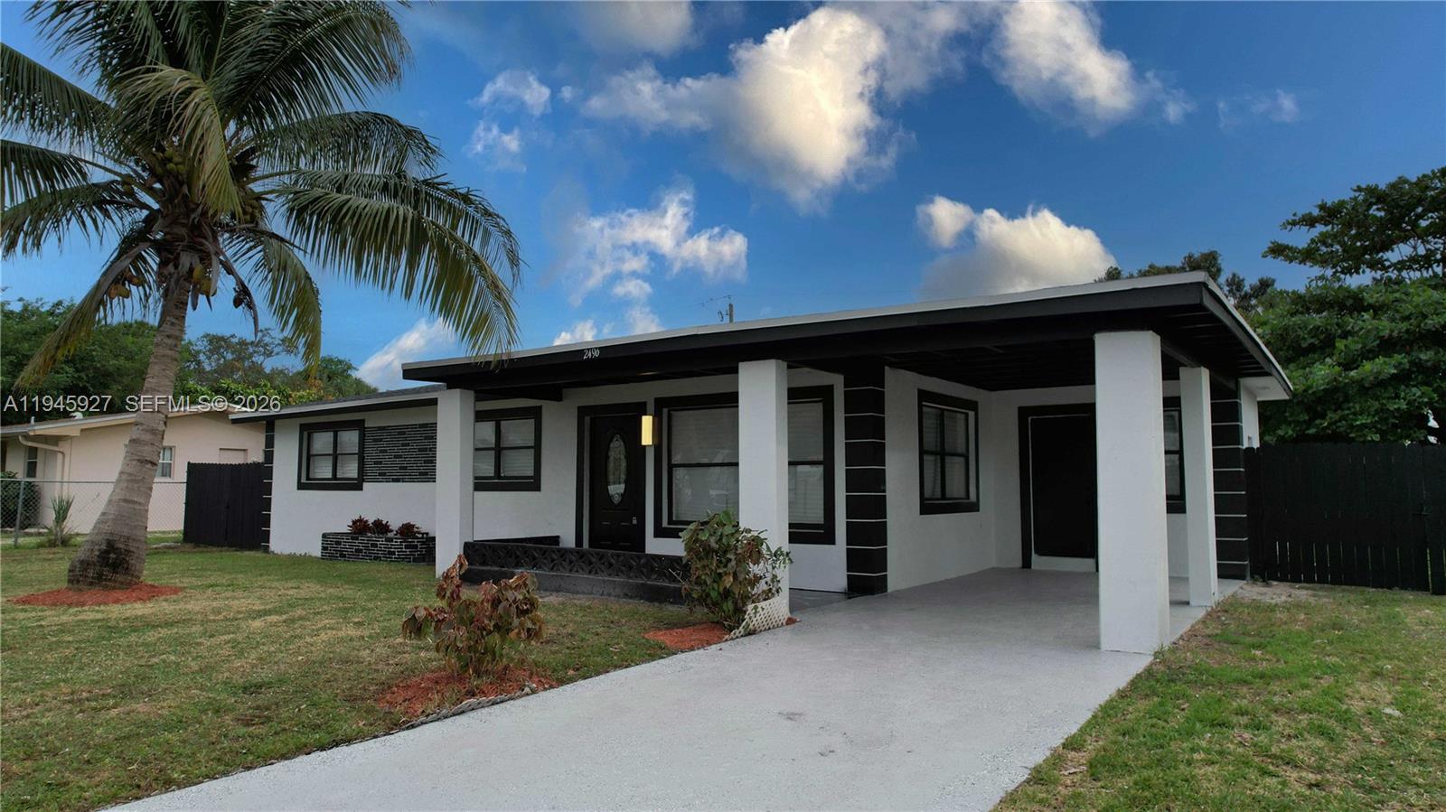LAST CHANCE VILLAGE - Residential
