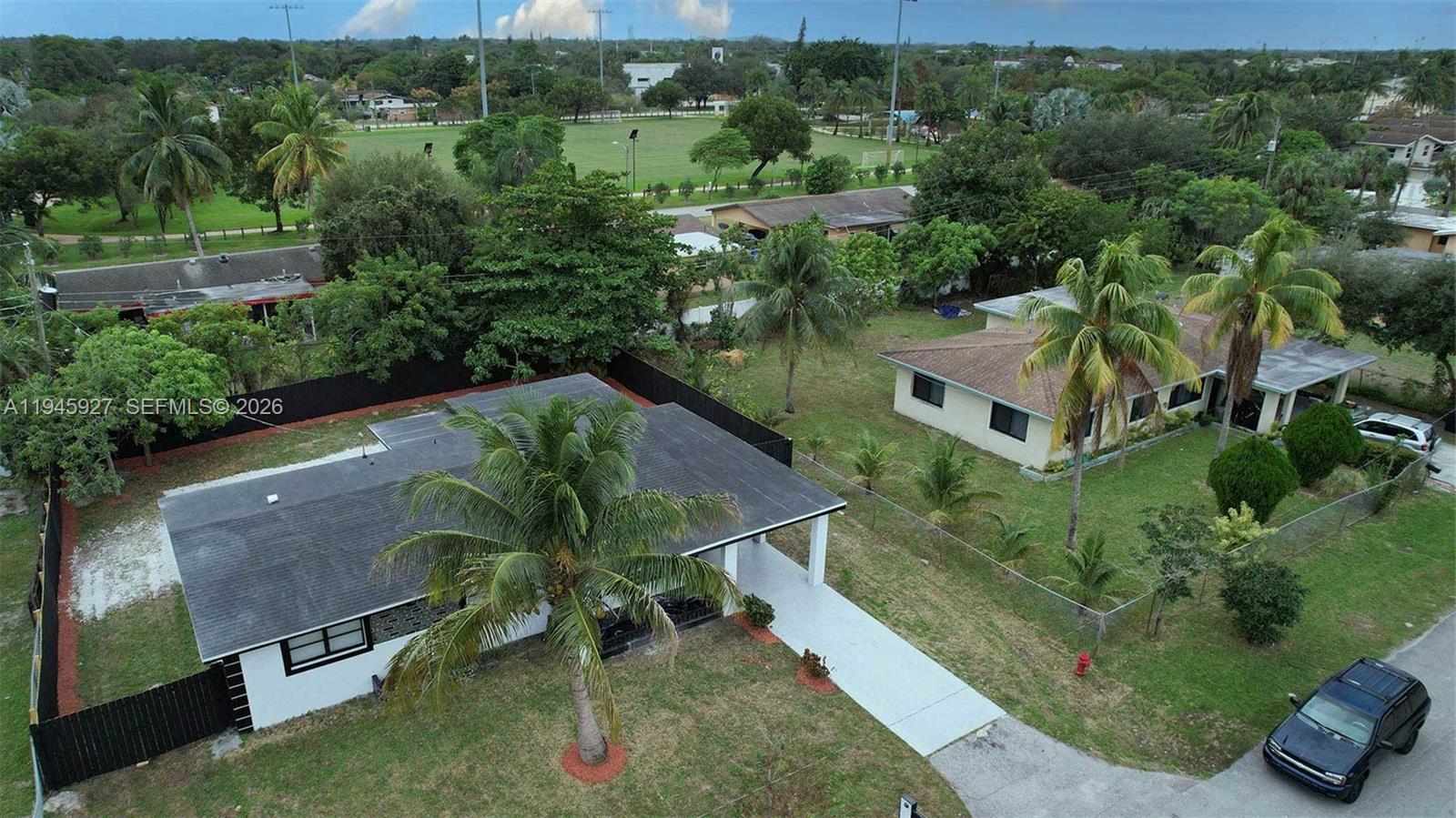 LAST CHANCE VILLAGE - Residential