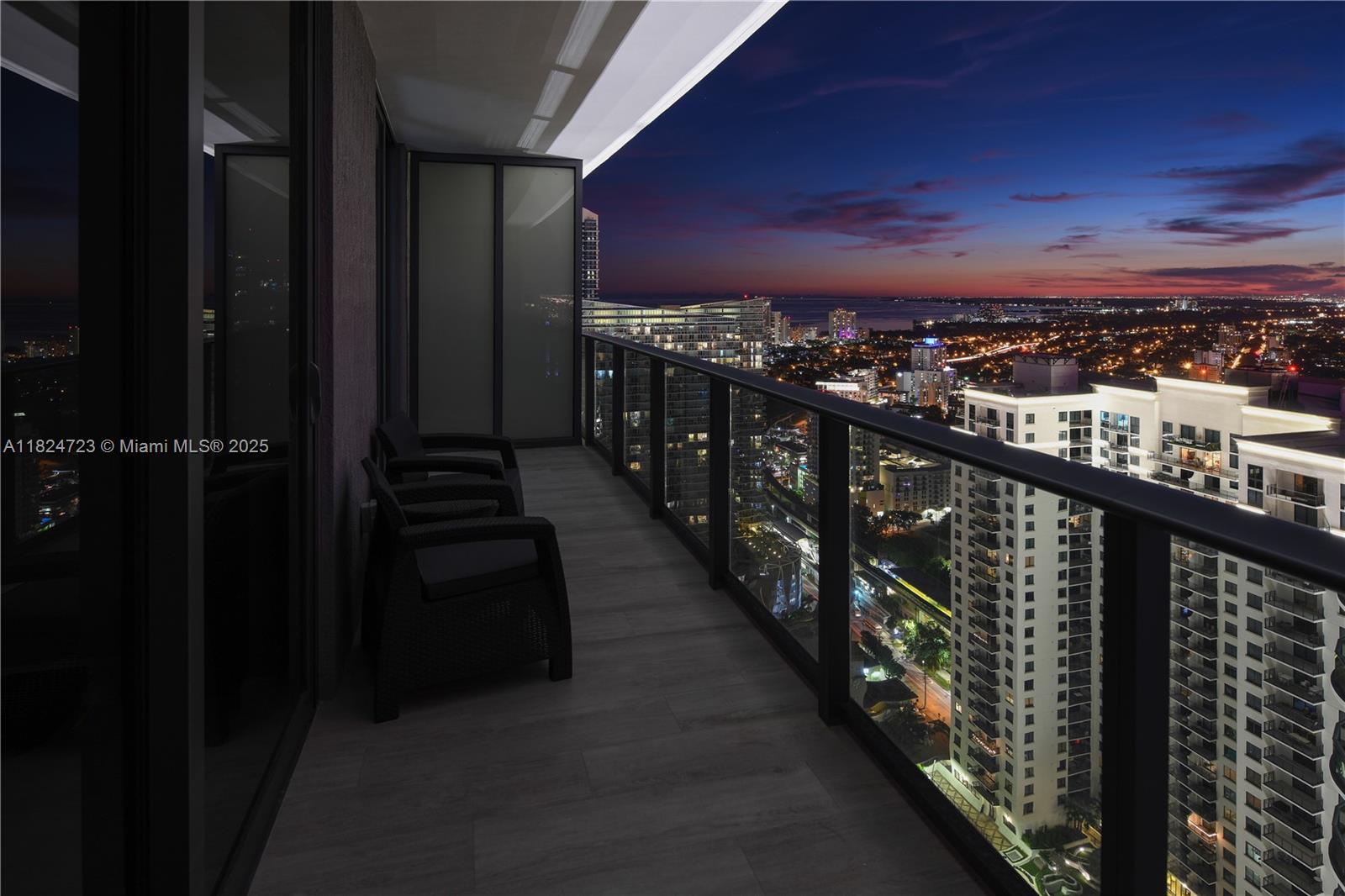 Brickell Heights East - Residential