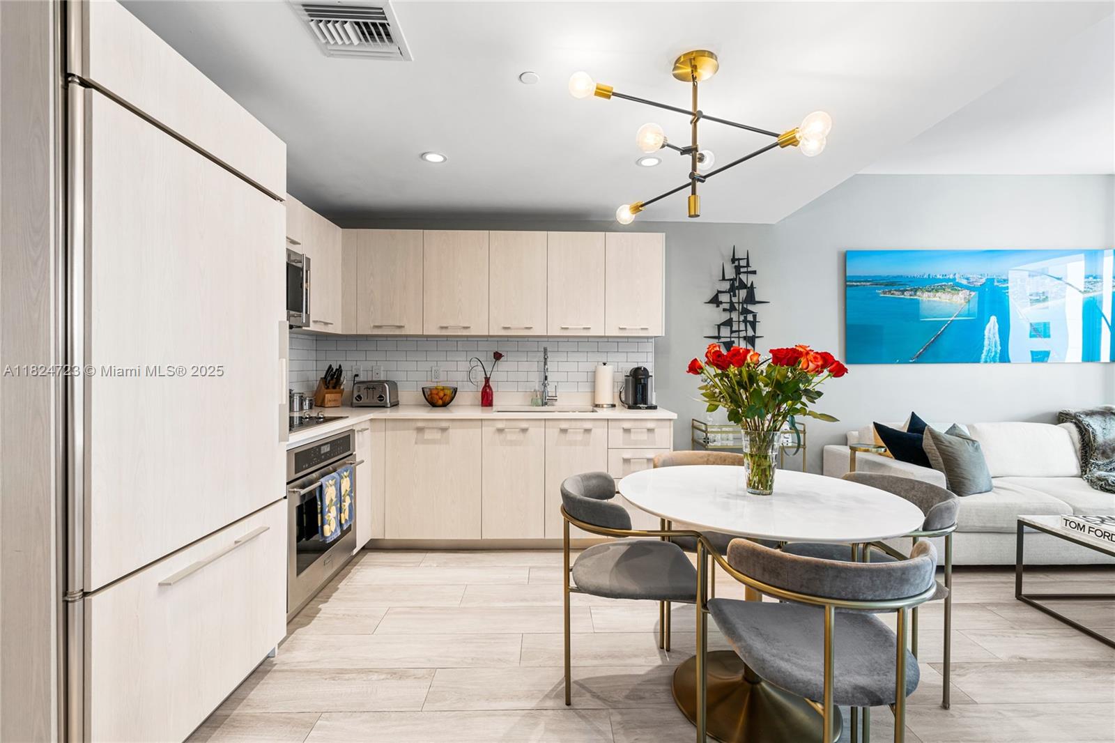 Brickell Heights East - Residential