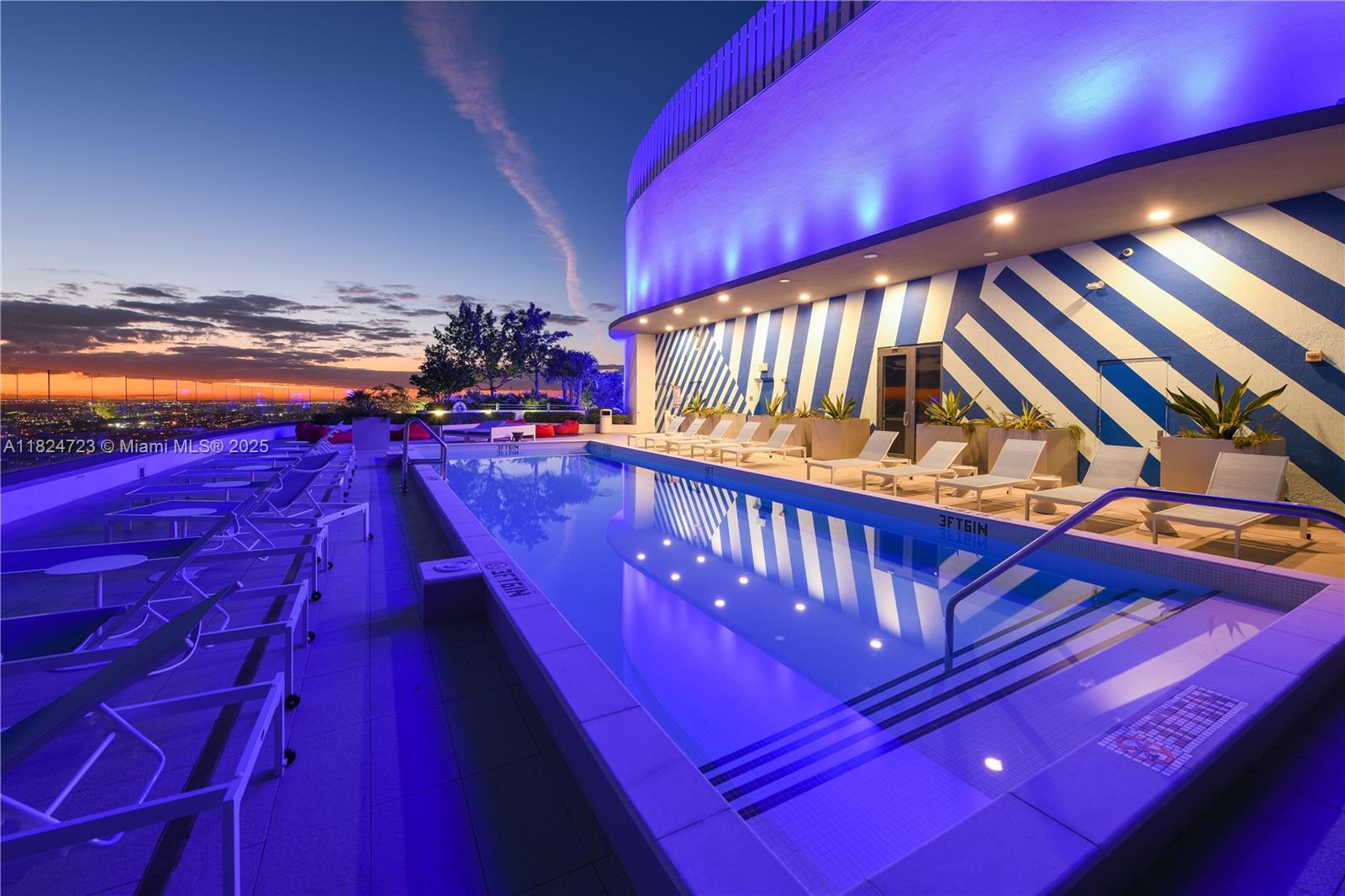 Brickell Heights East - Residential