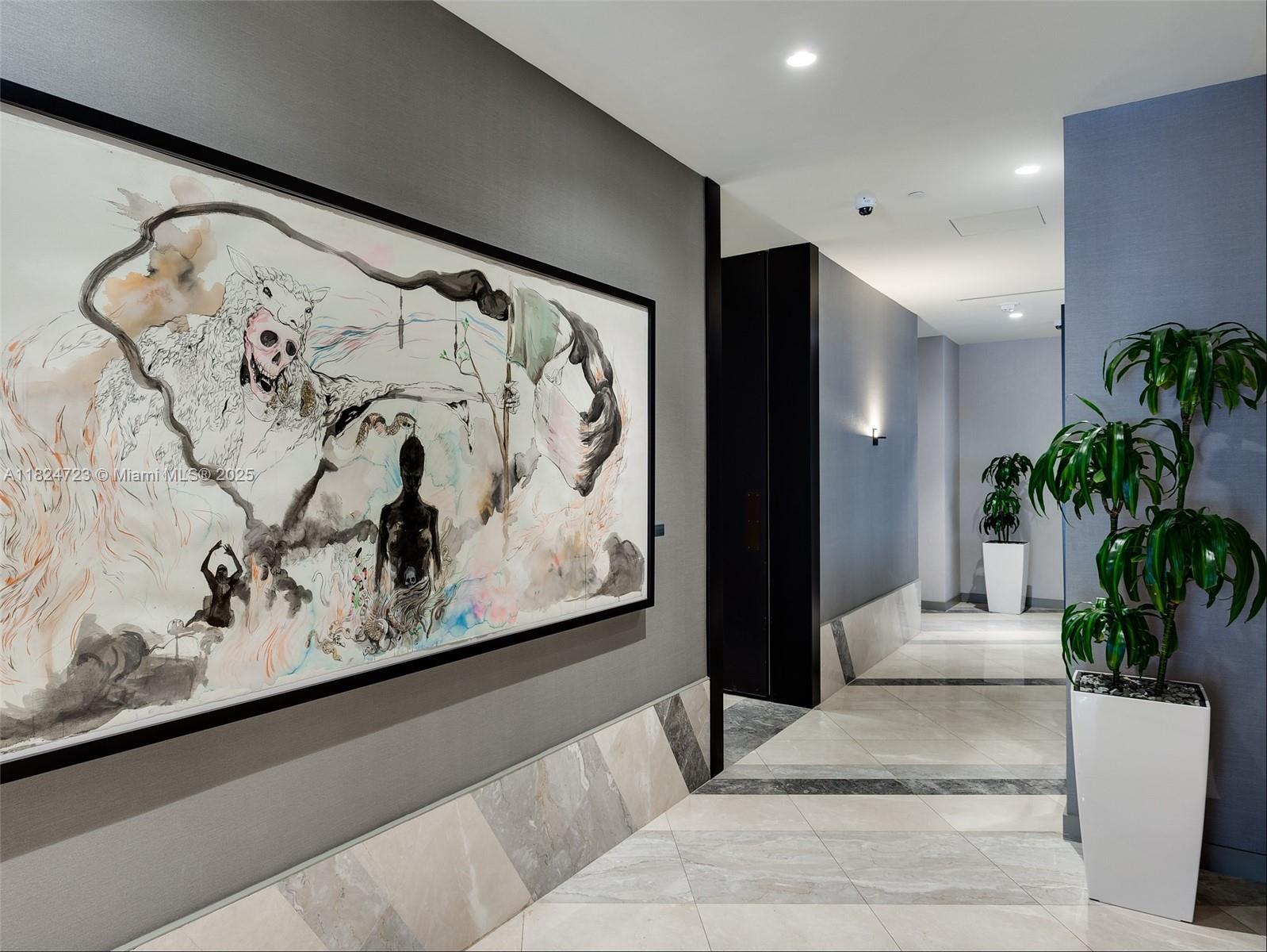 Brickell Heights East - Residential