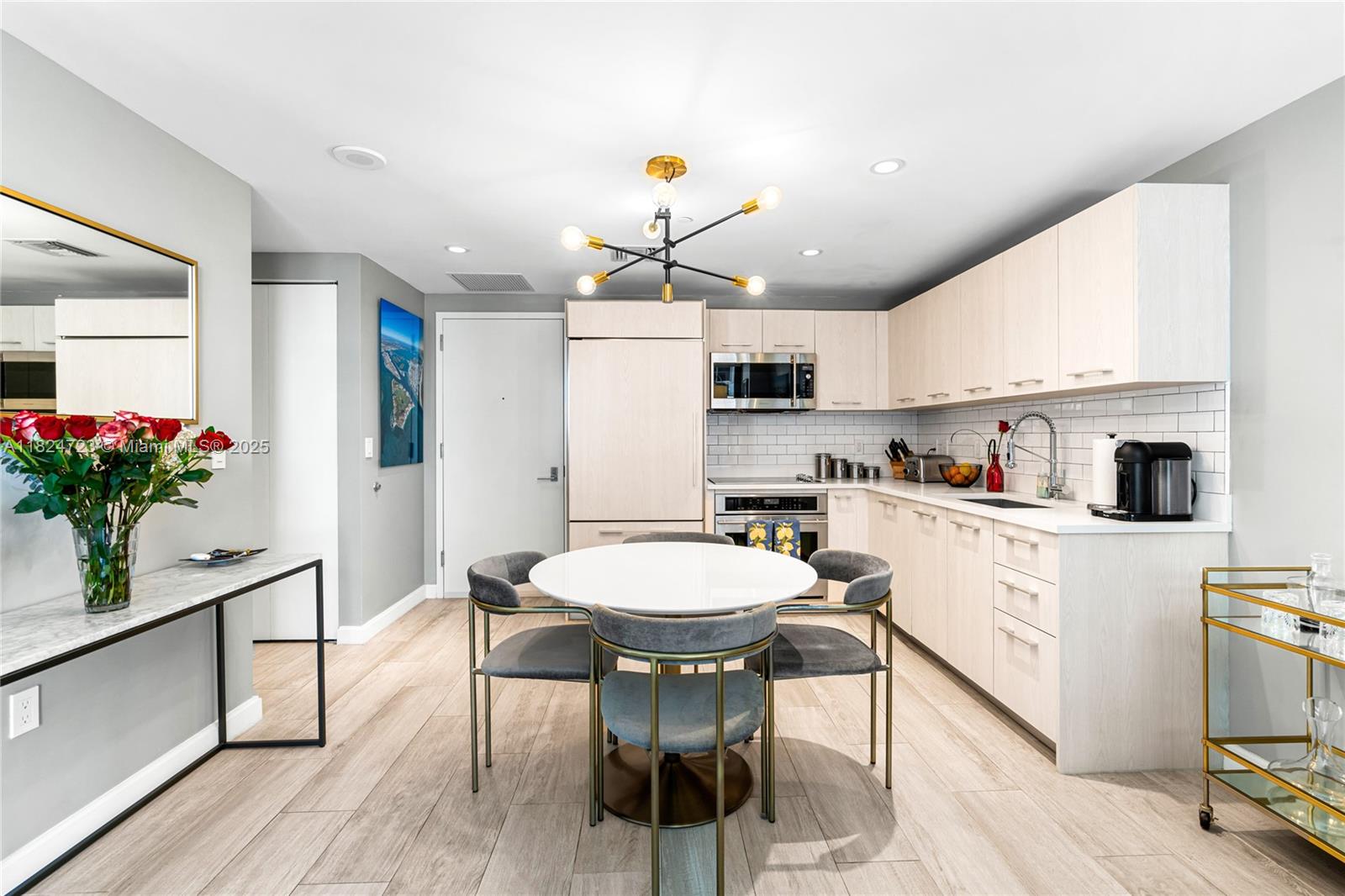 Brickell Heights East - Residential