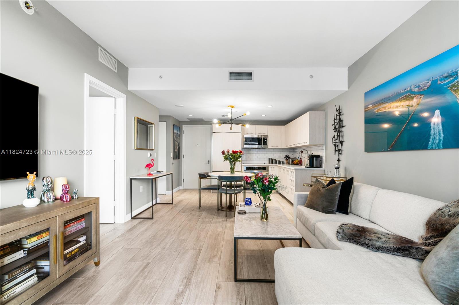 Brickell Heights East - Residential