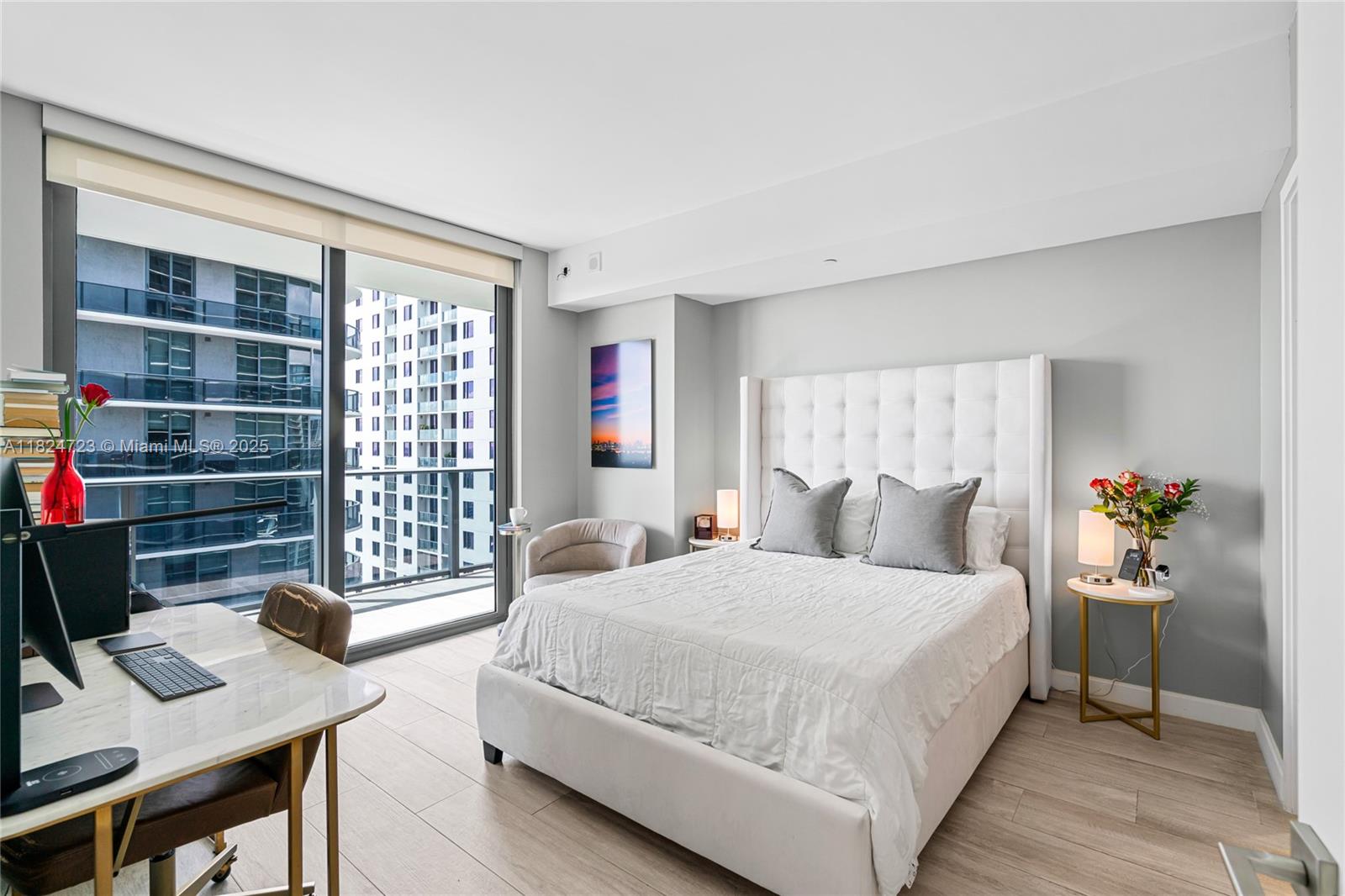 Brickell Heights East - Residential