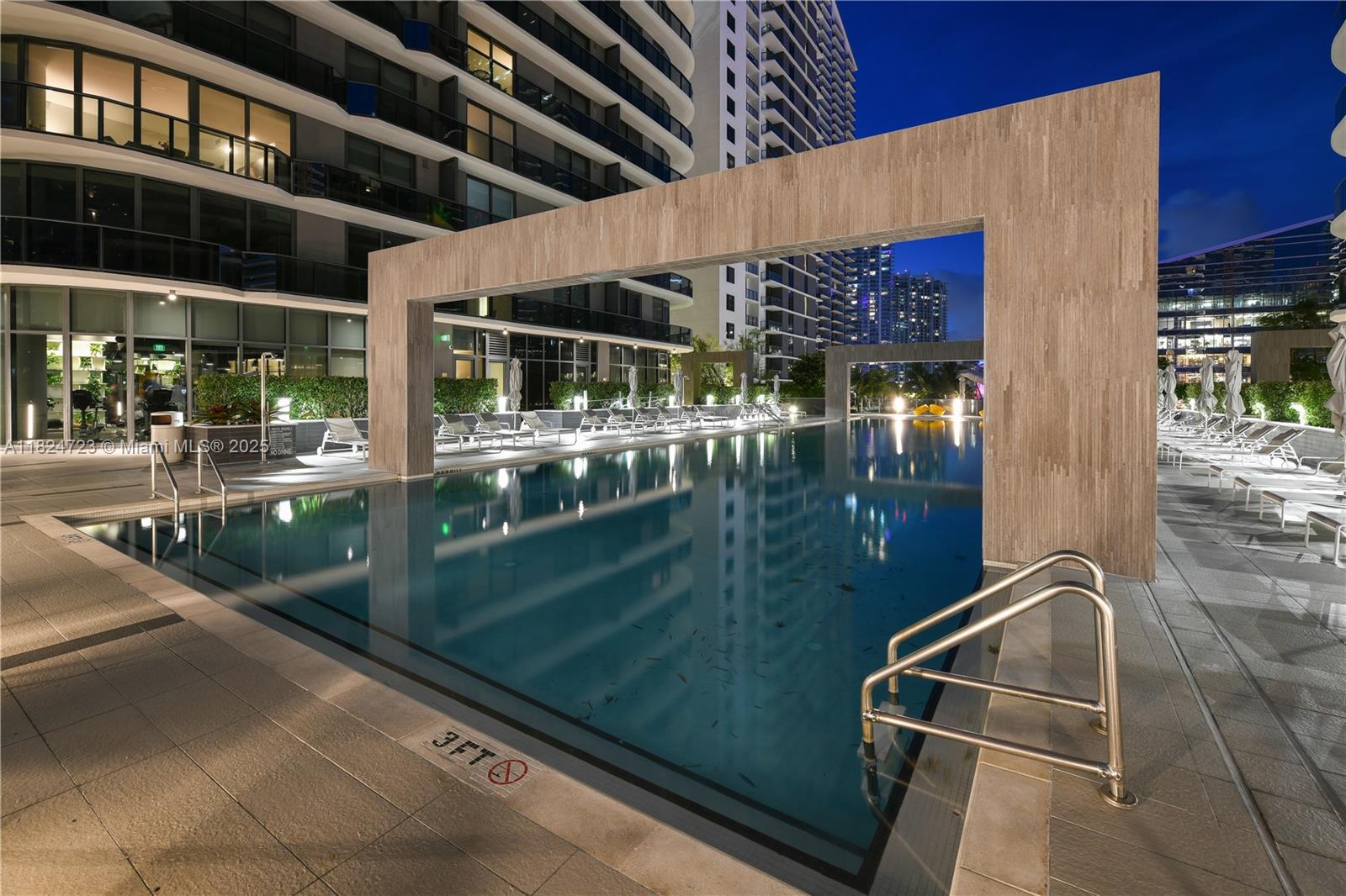 Brickell Heights East - Residential