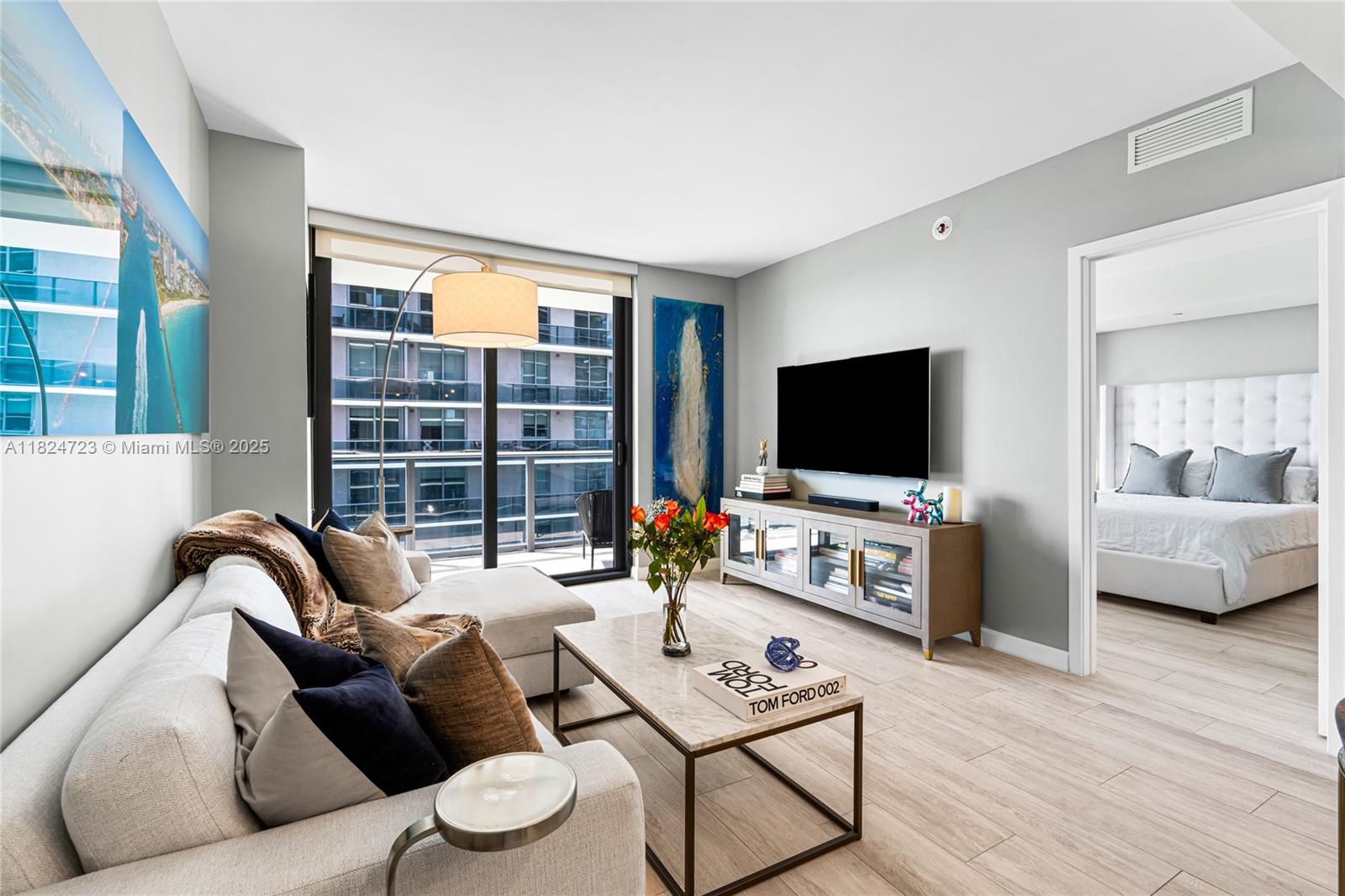 Brickell Heights East - Residential