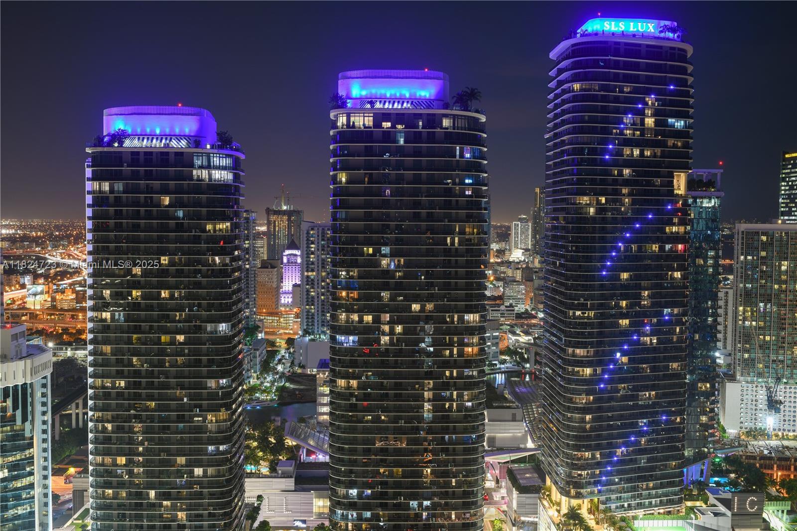 Brickell Heights East - Residential