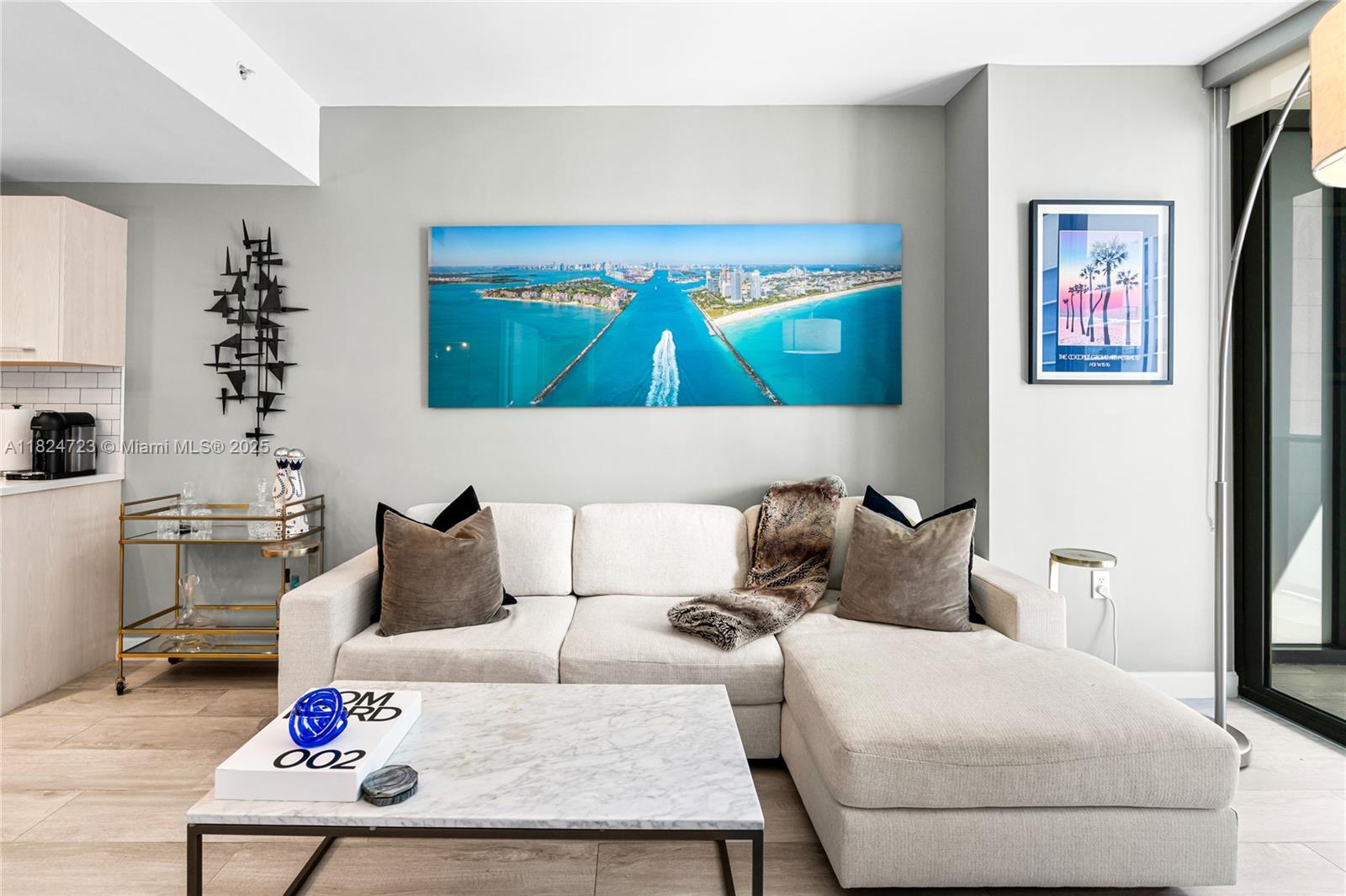 Brickell Heights East - Residential