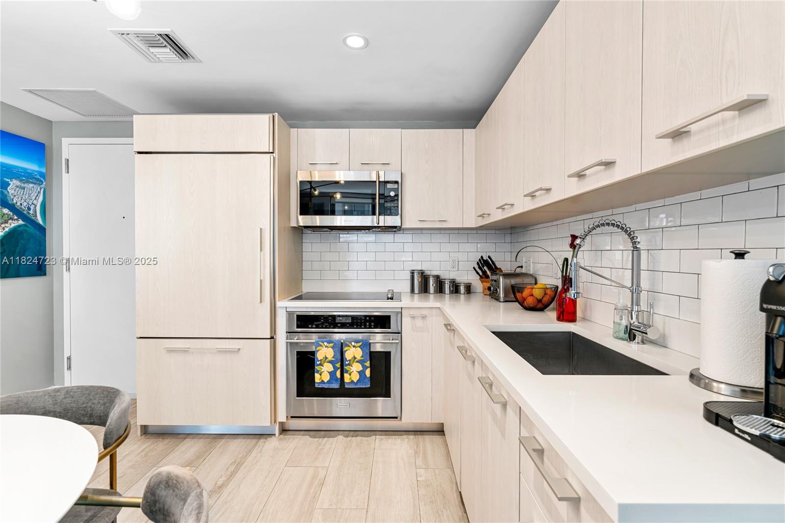 Brickell Heights East - Residential