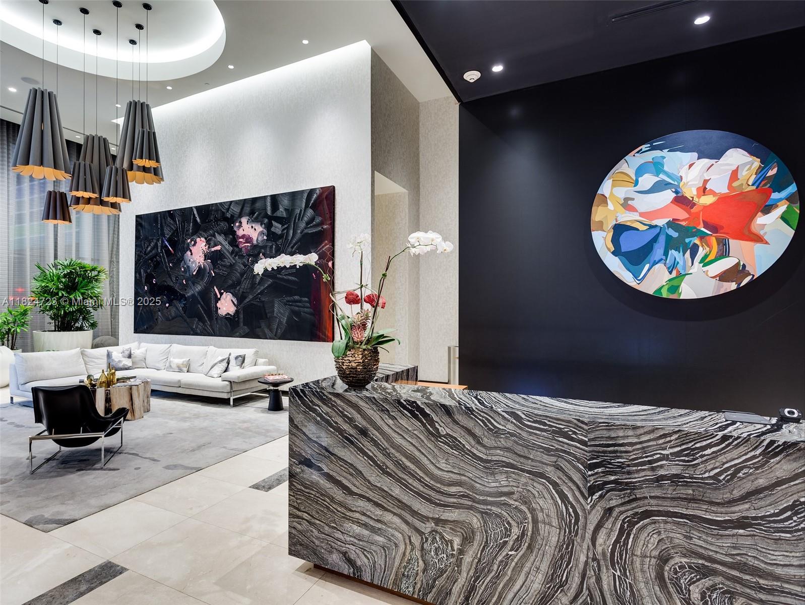 Brickell Heights East - Residential