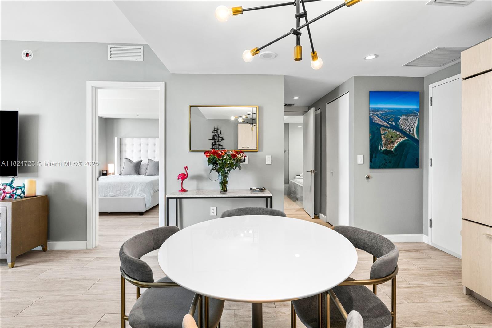 Brickell Heights East - Residential