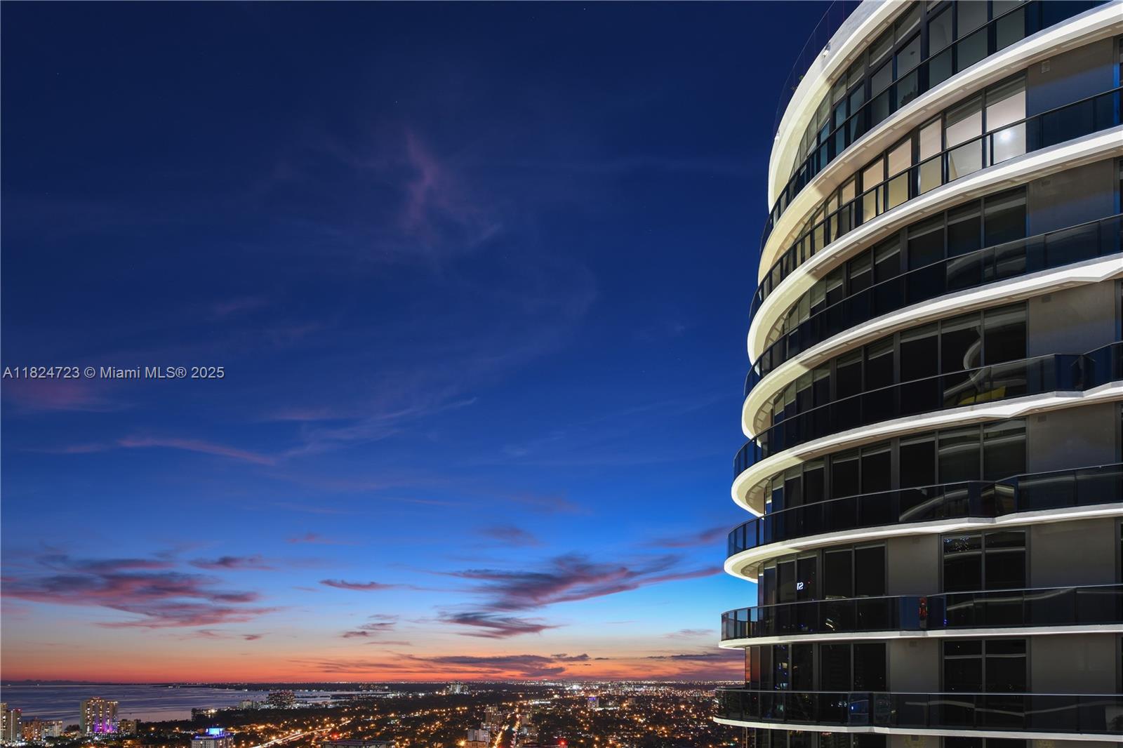 Brickell Heights East - Residential