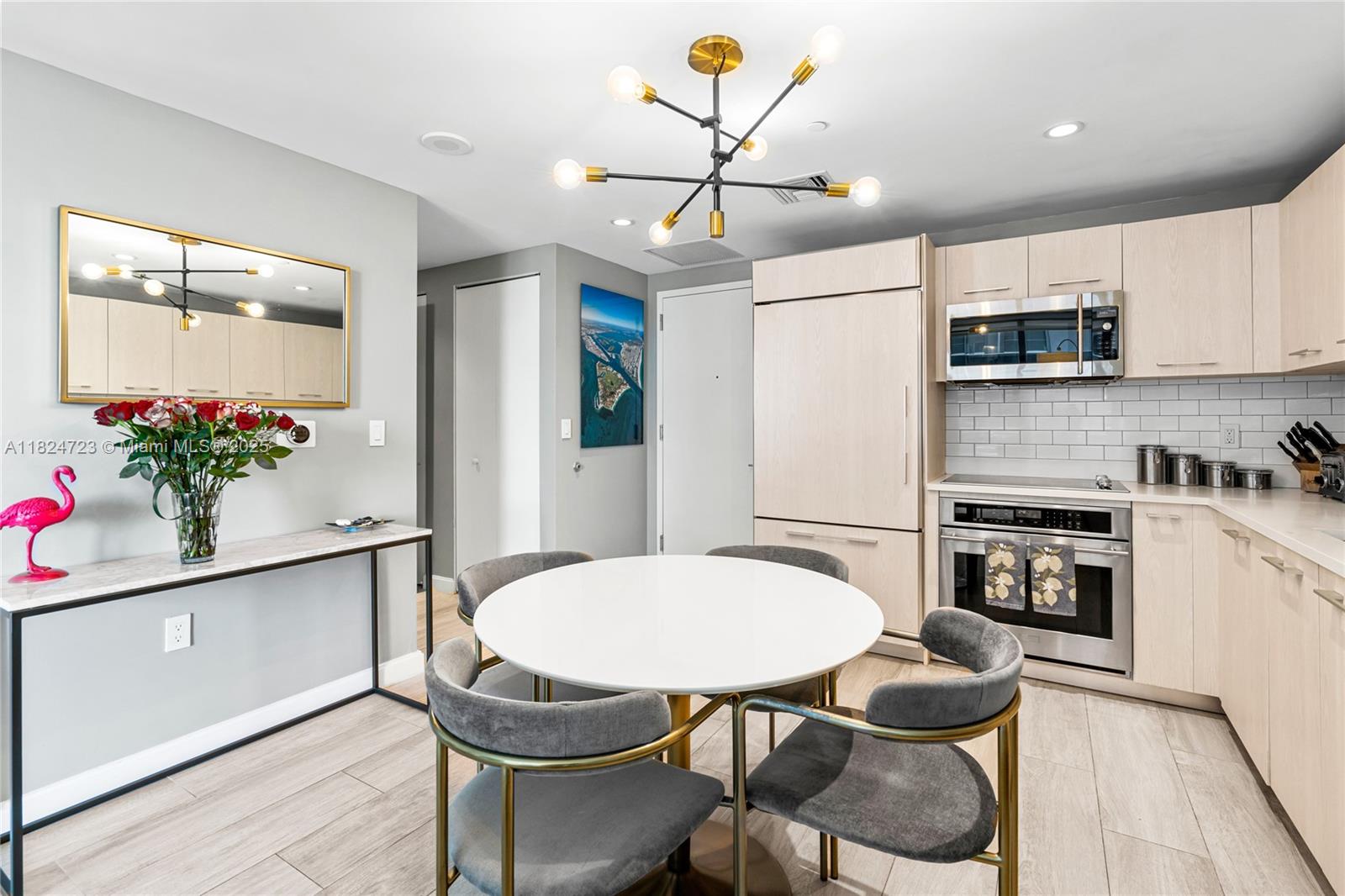 Brickell Heights East - Residential