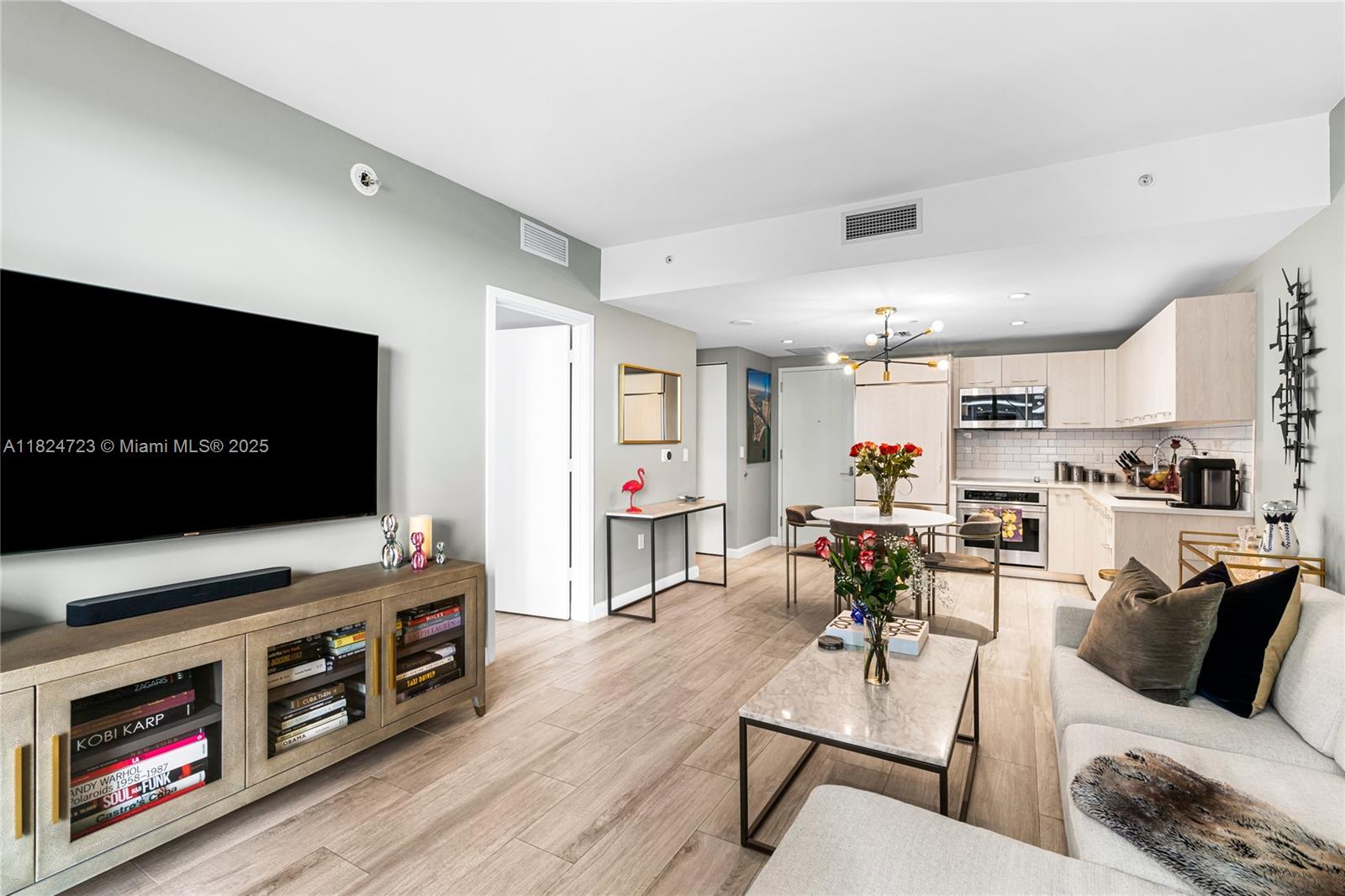 Brickell Heights East - Residential