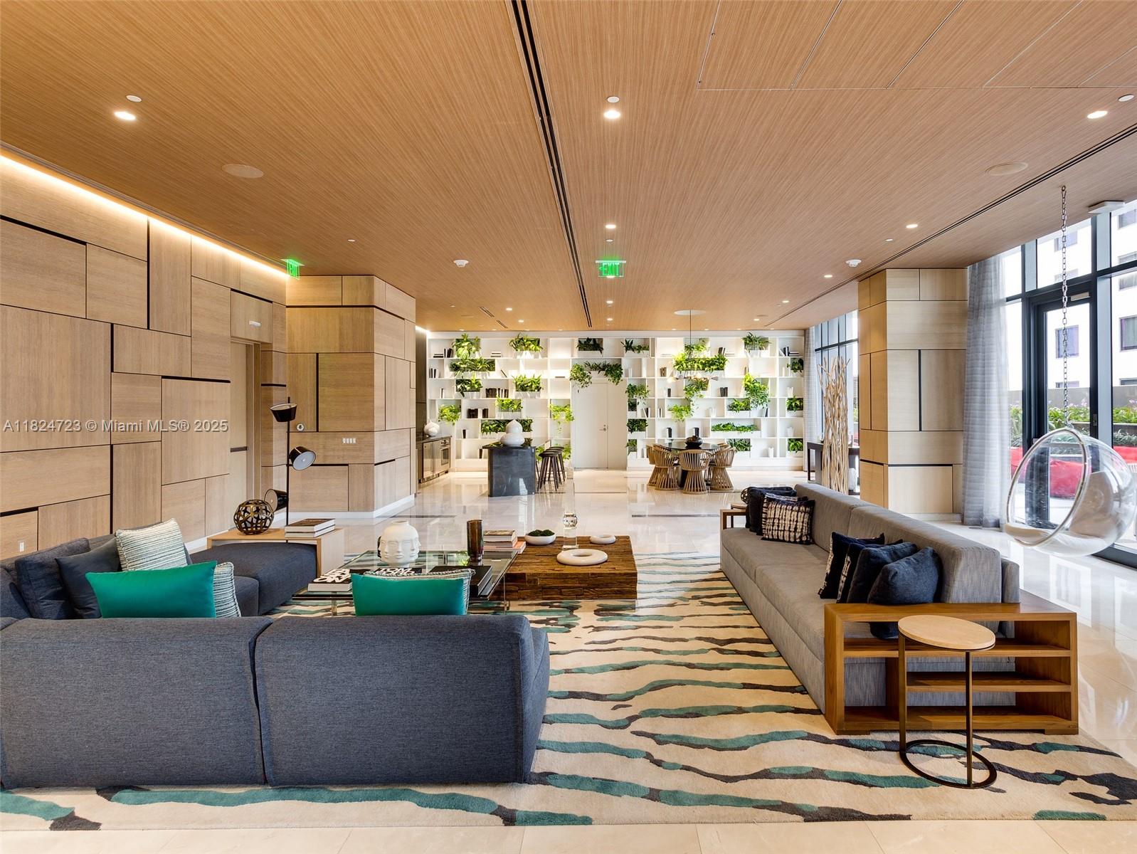 Brickell Heights East - Residential