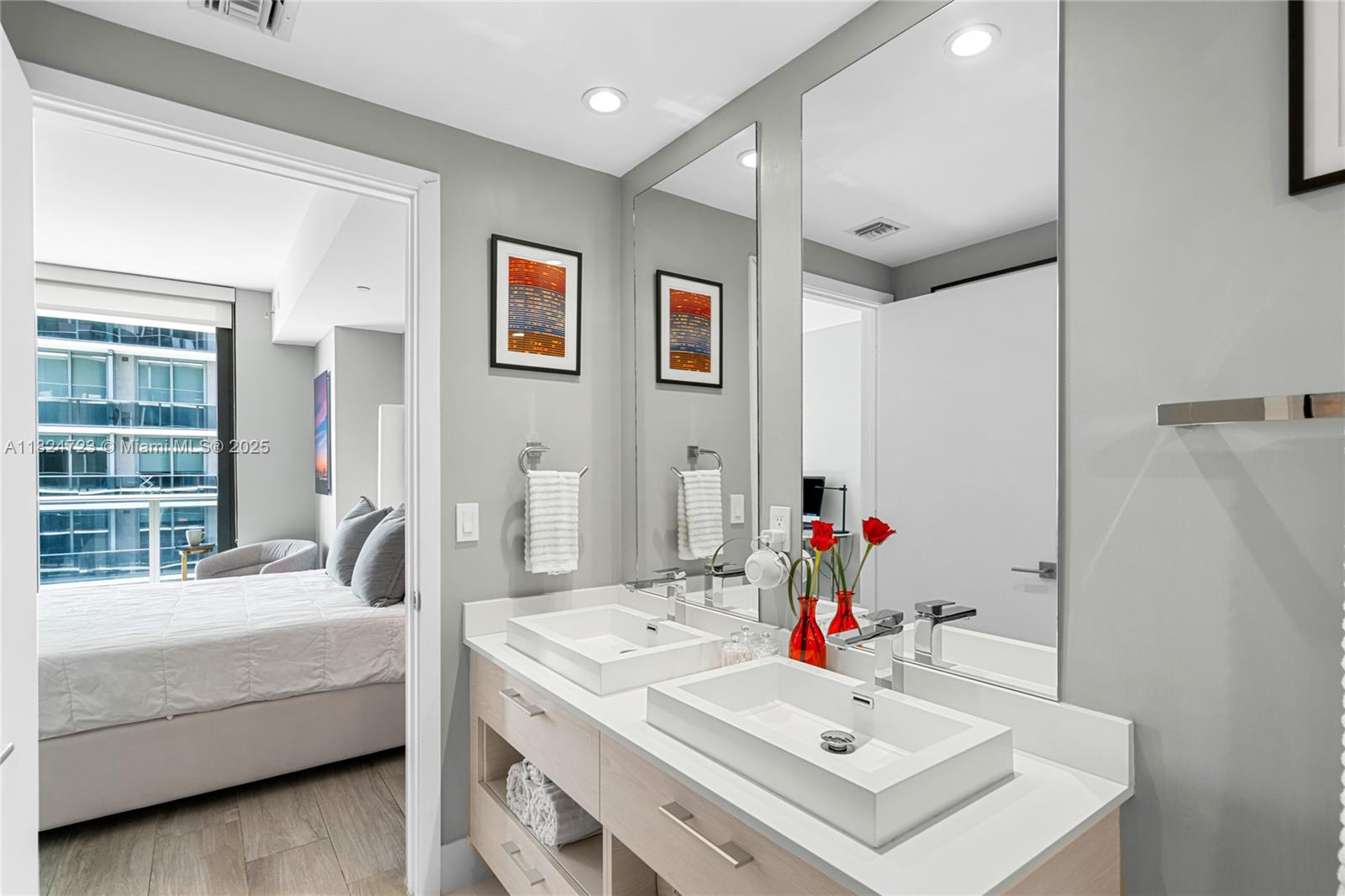 Brickell Heights East - Residential